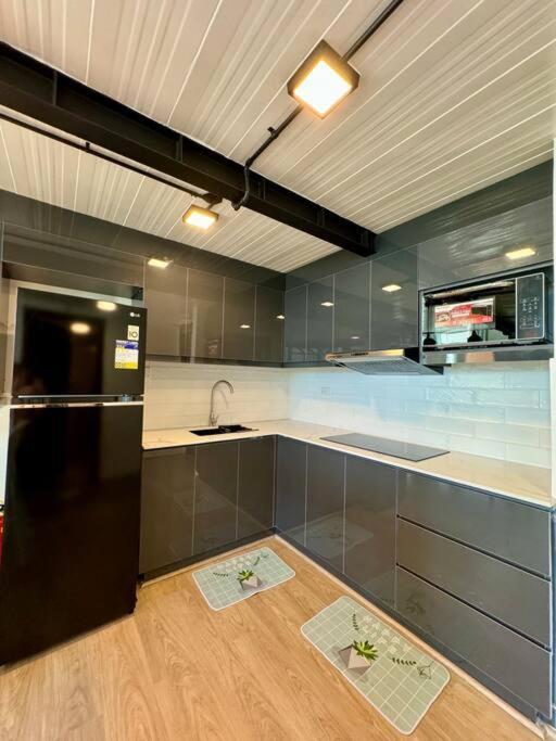 Spacious Loft Type Unit In Cebu