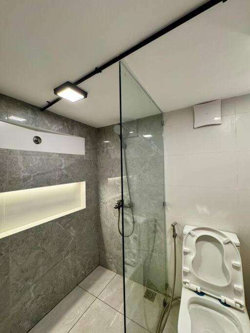 Spacious Loft Type Unit In Cebu