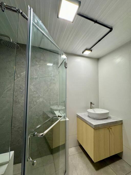 Apartment Spacious Loft Type Unit In Cebu