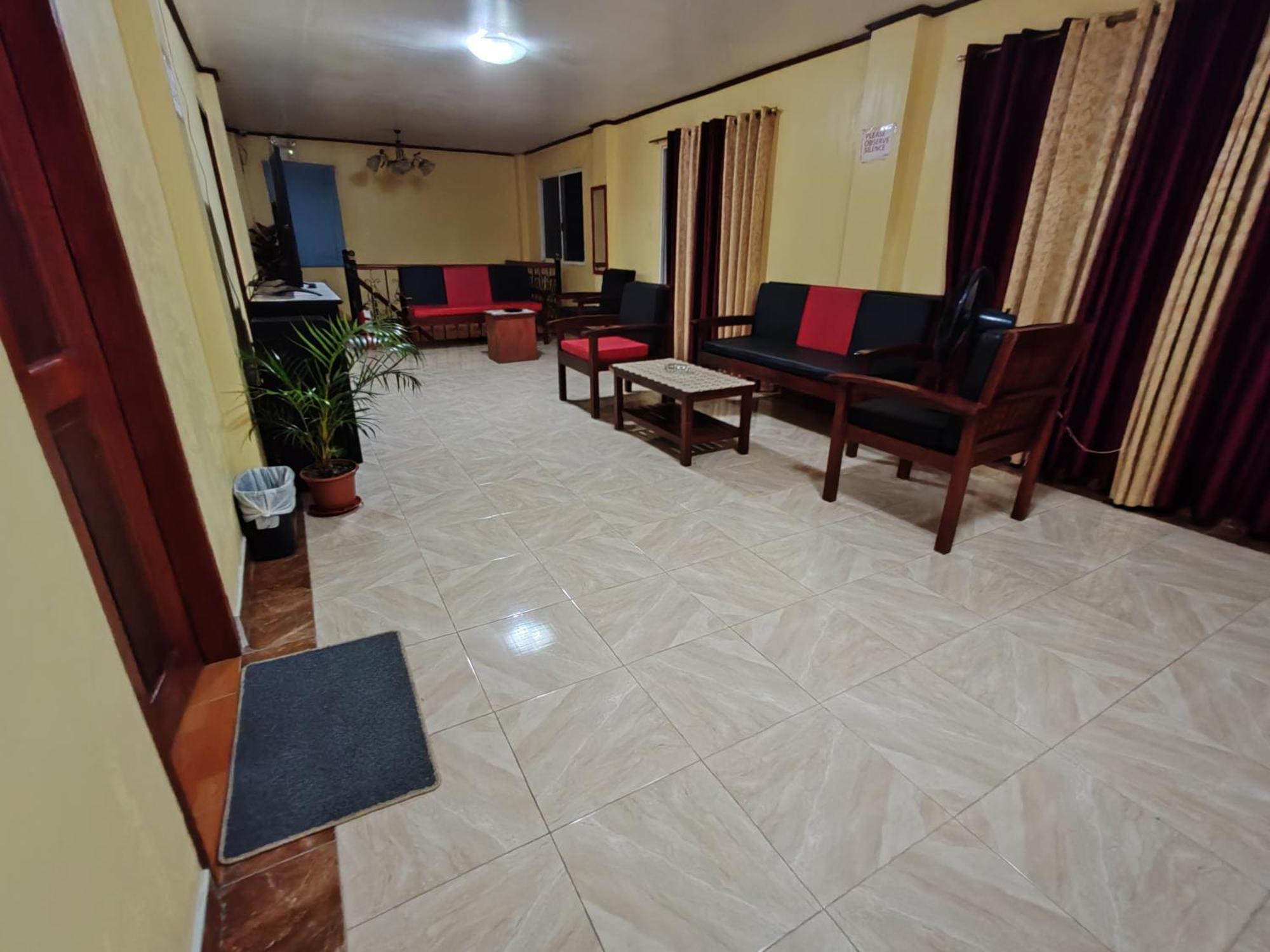 Tgh Homestay