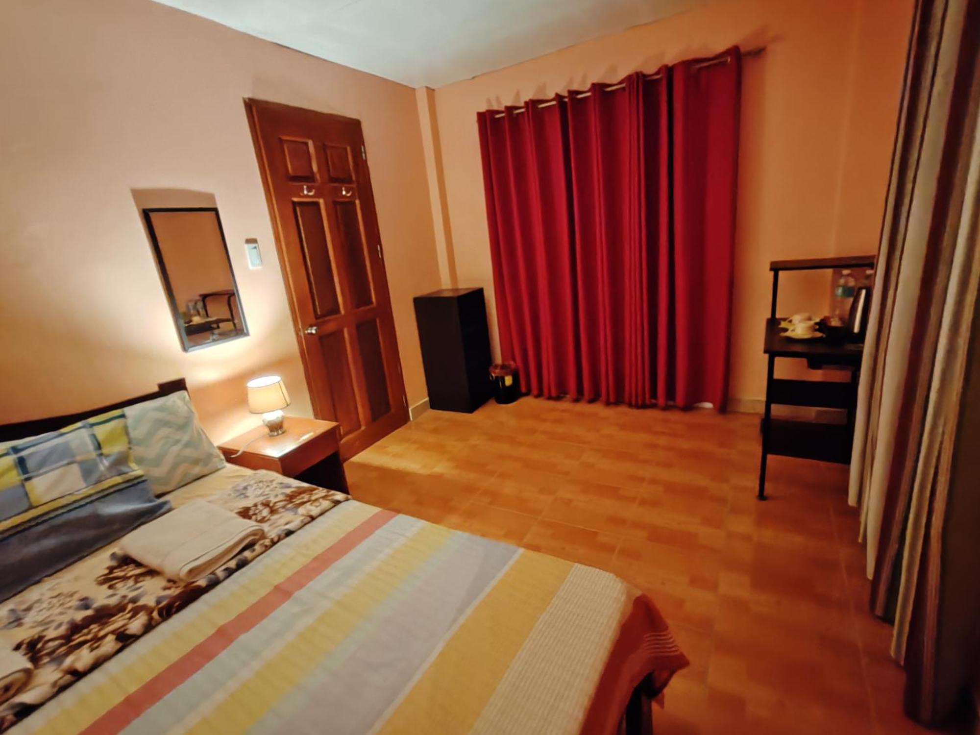 Homestay Tgh