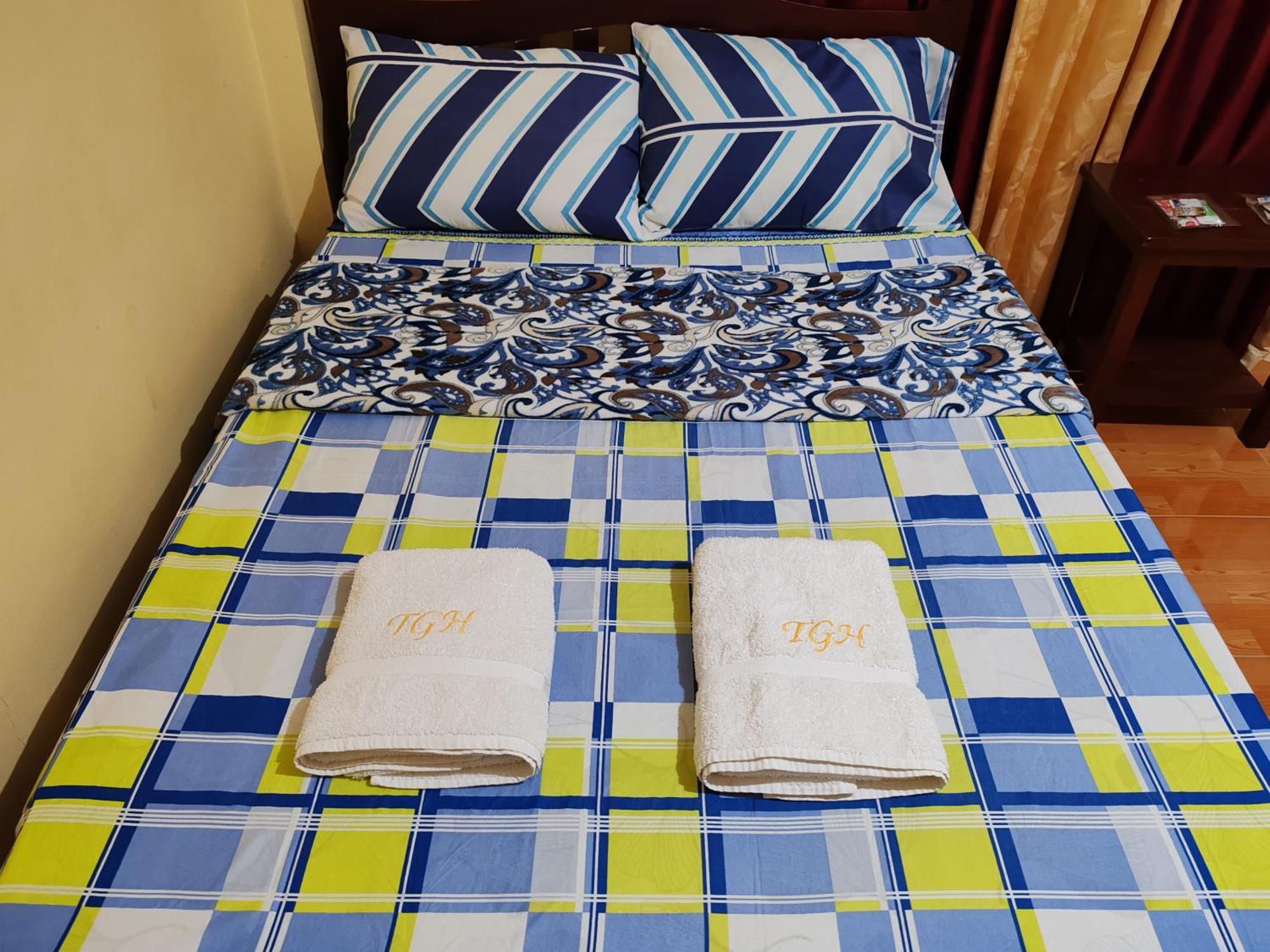 Homestay Tgh