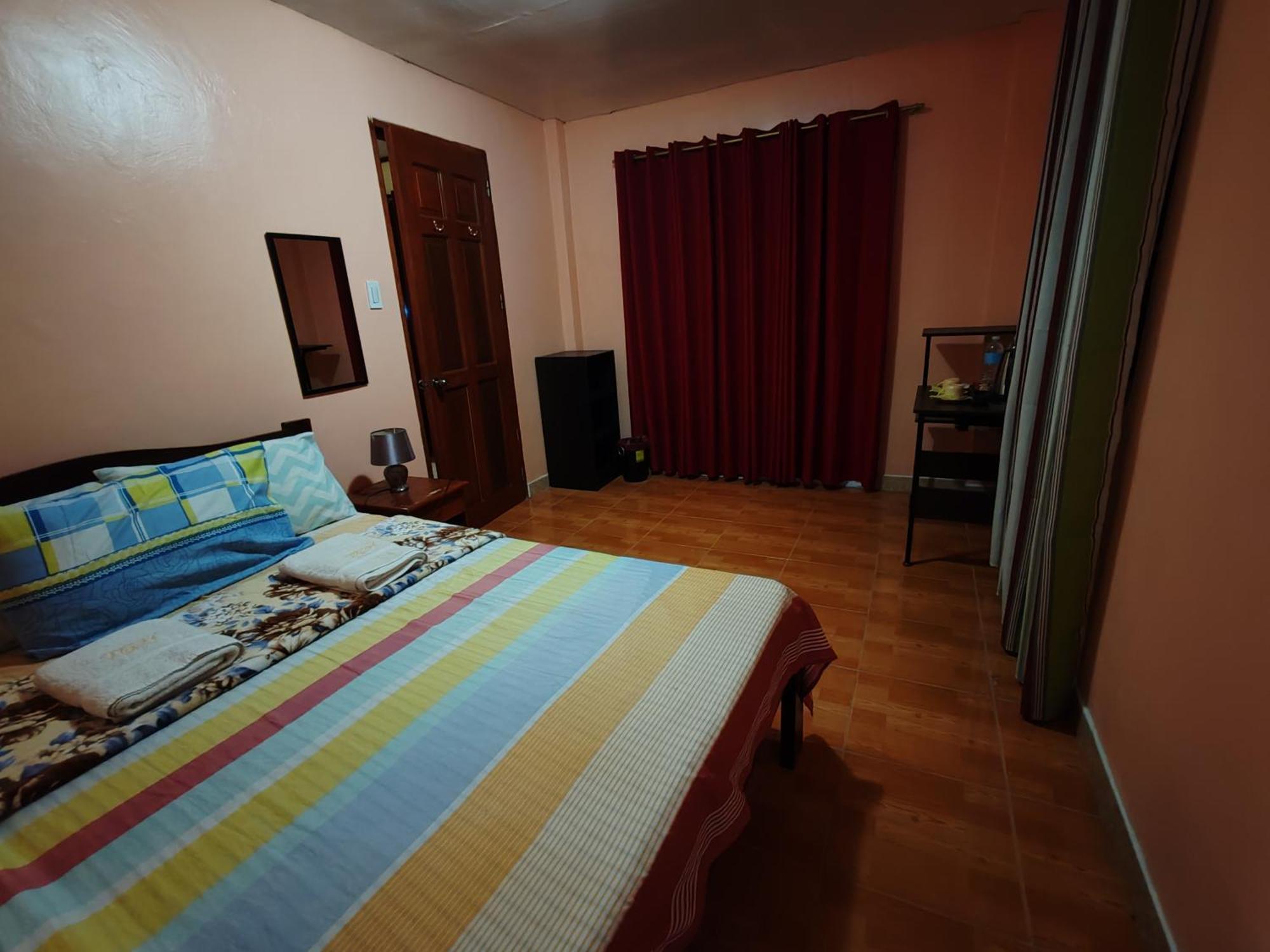 Tgh Homestay Badian