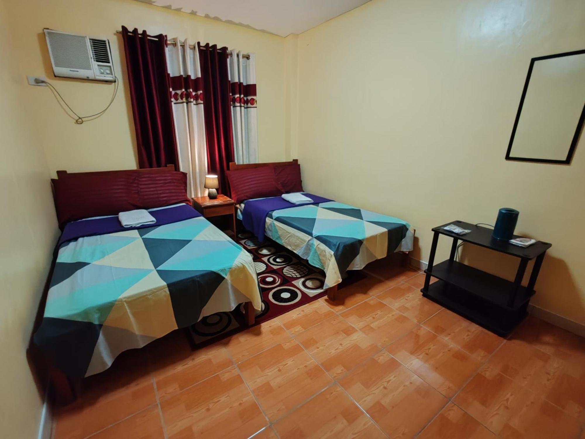Homestay Tgh Badian