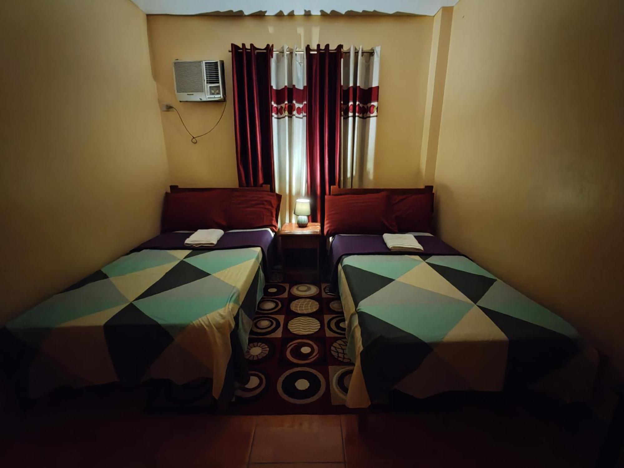 Tgh Homestay