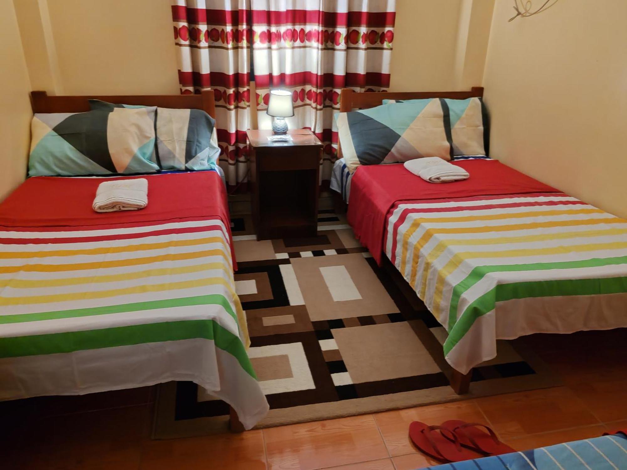 Homestay Tgh Badian