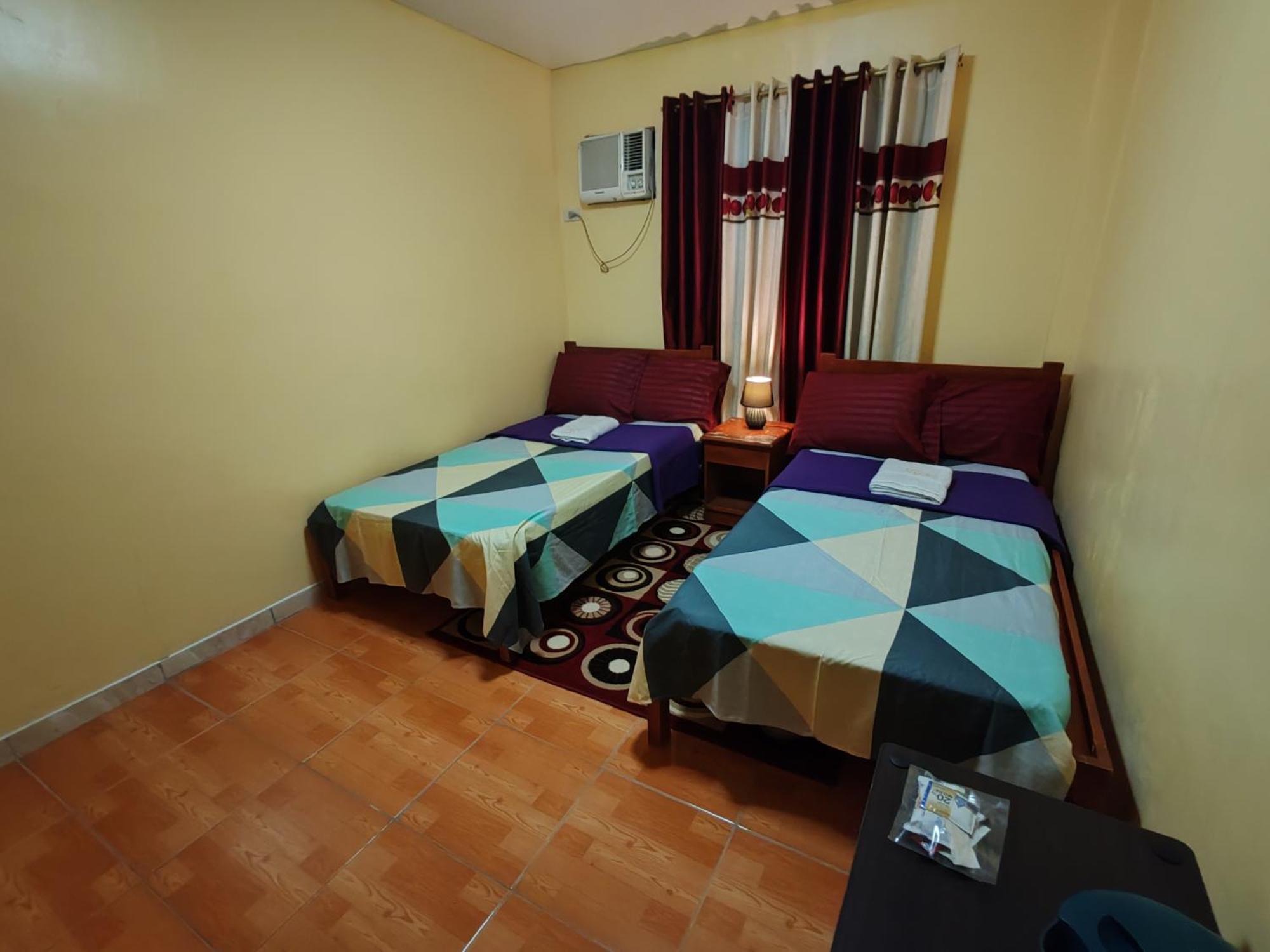 Tgh Homestay Badian