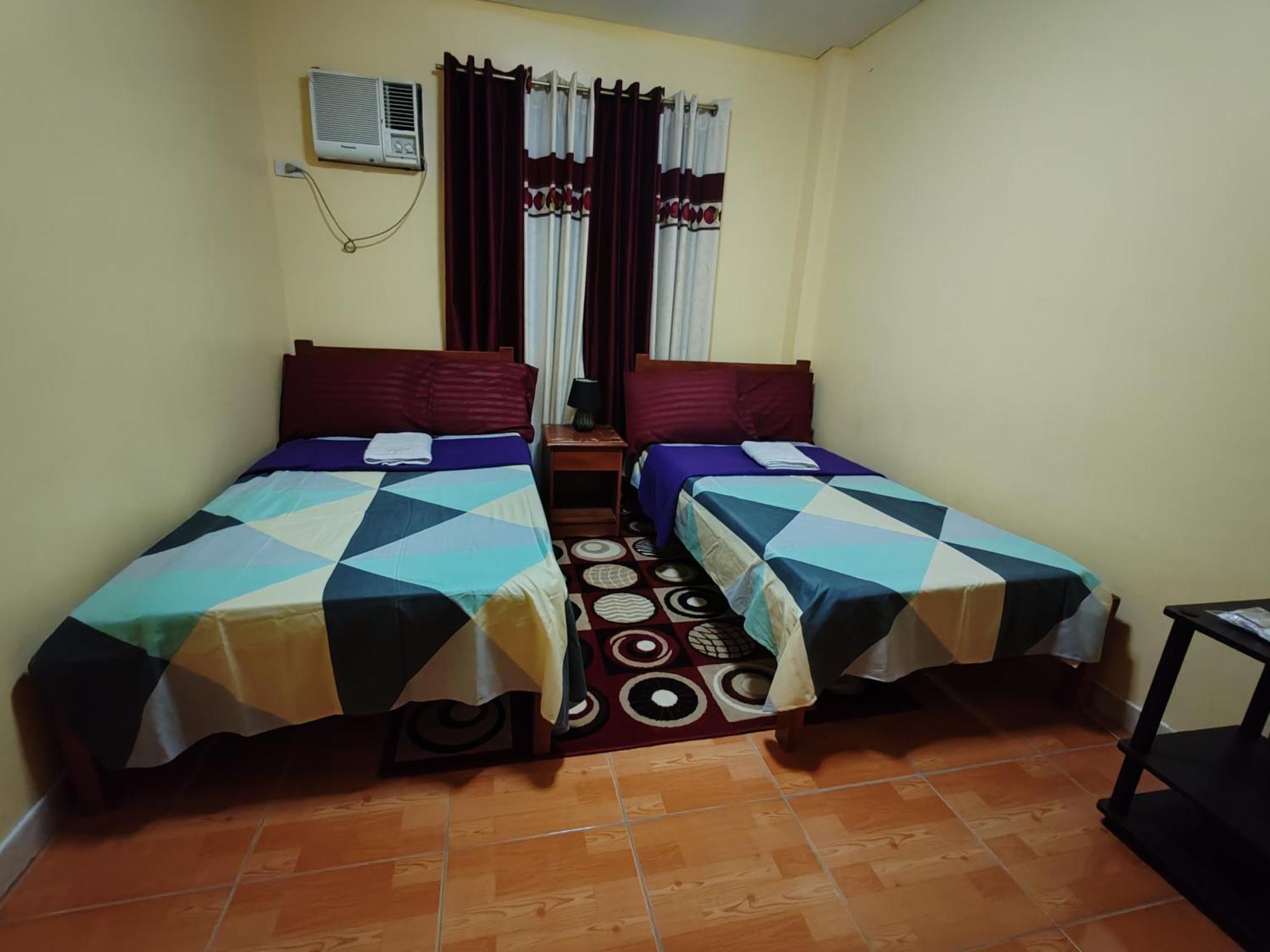Homestay Tgh *
