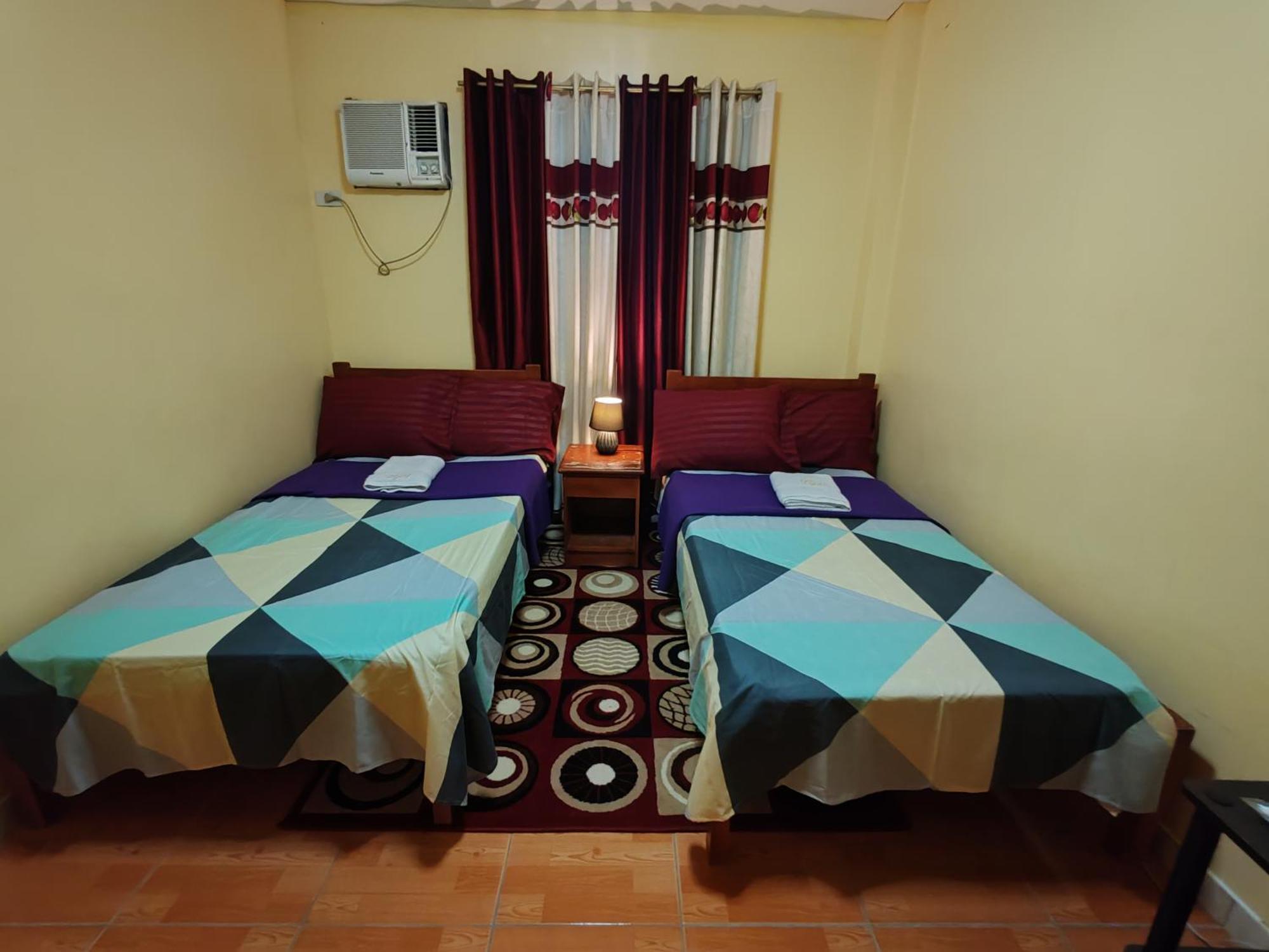 Homestay Tgh Badian