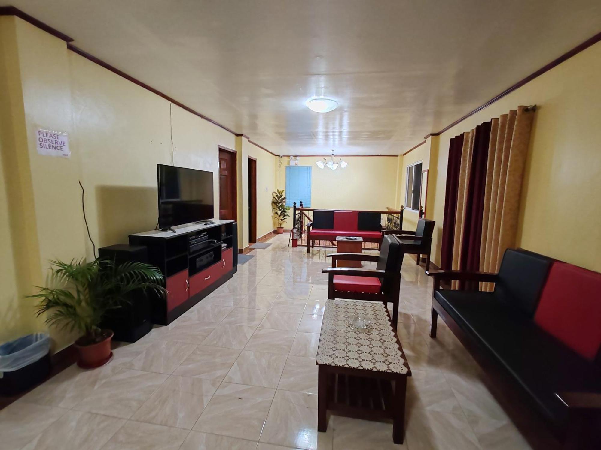 Tgh Homestay Badian