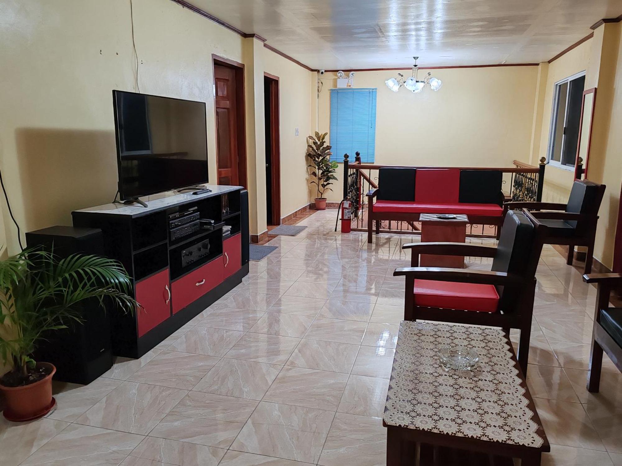 Homestay Tgh Badian
