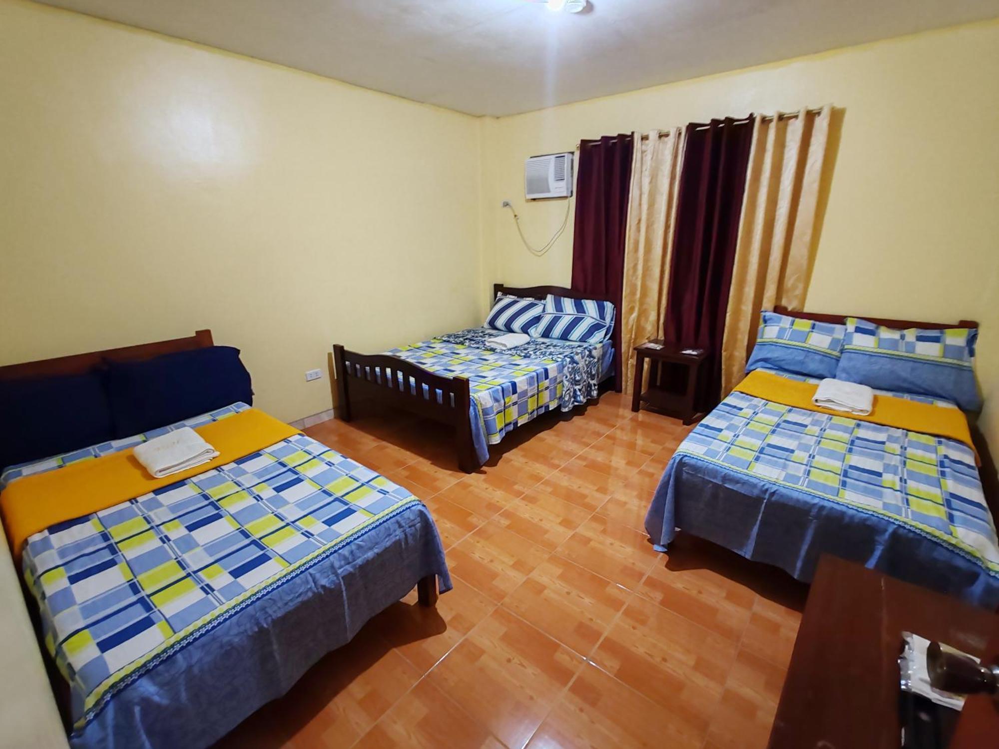Tgh Homestay