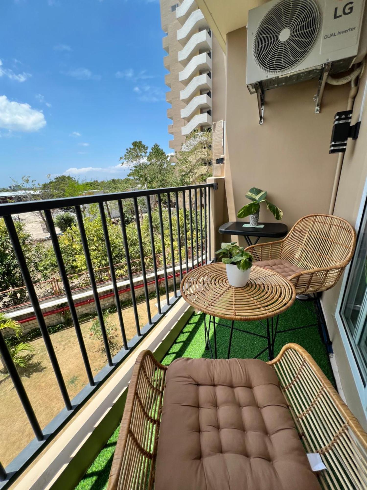 Apartment Your