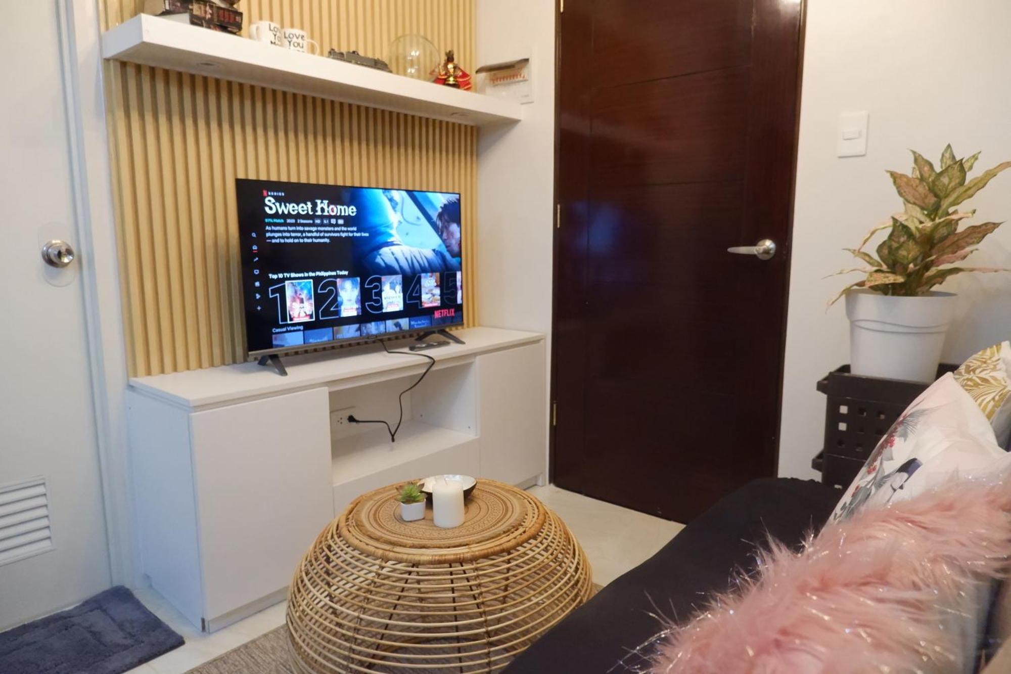 Cj Cozy At Deca Banilad