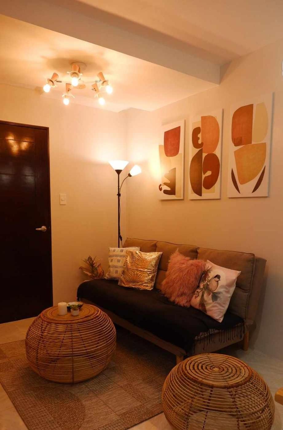 Cj Cozy At Deca Banilad Apartment *