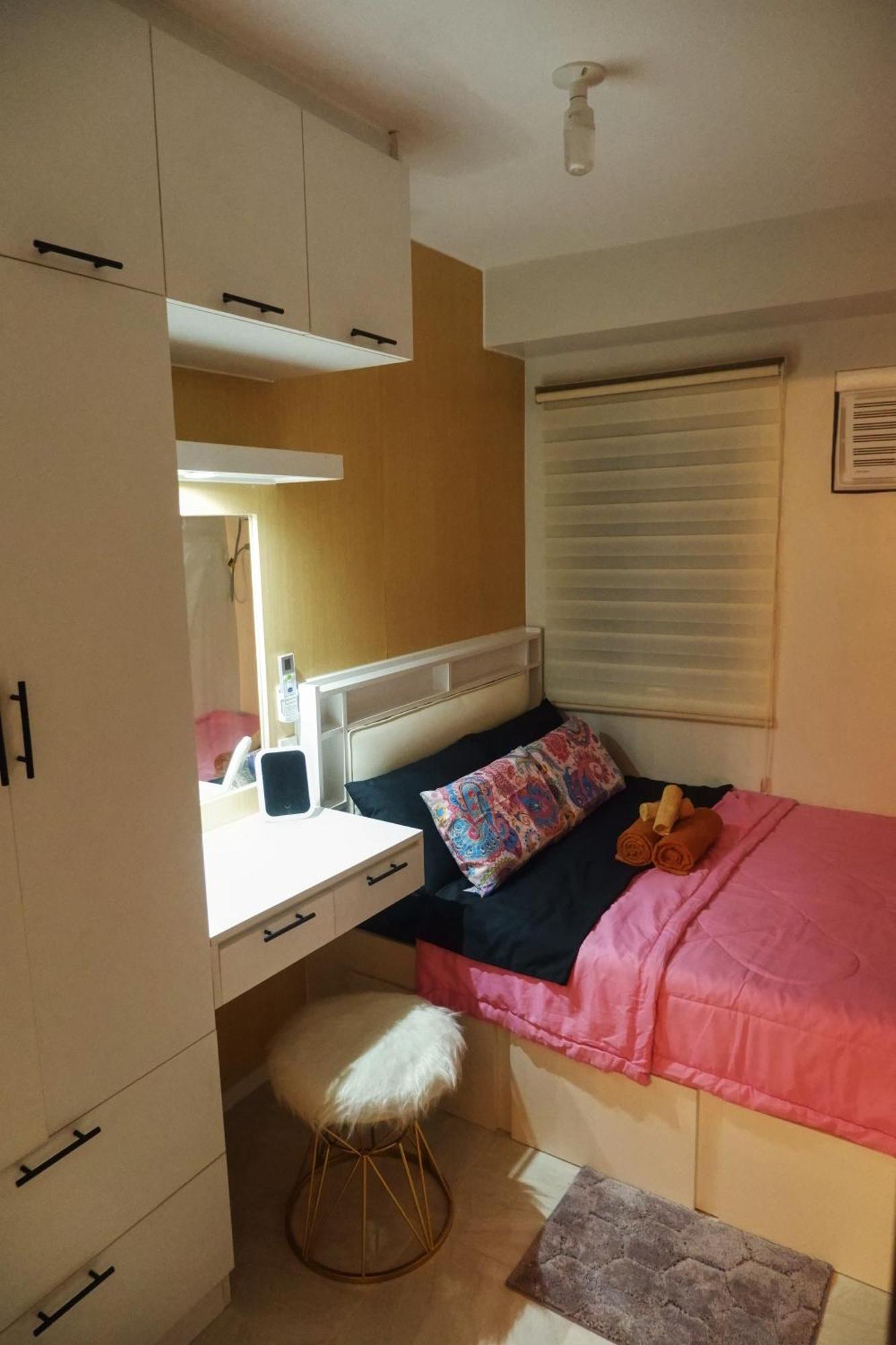 Cj Cozy At Deca Banilad Apartment *