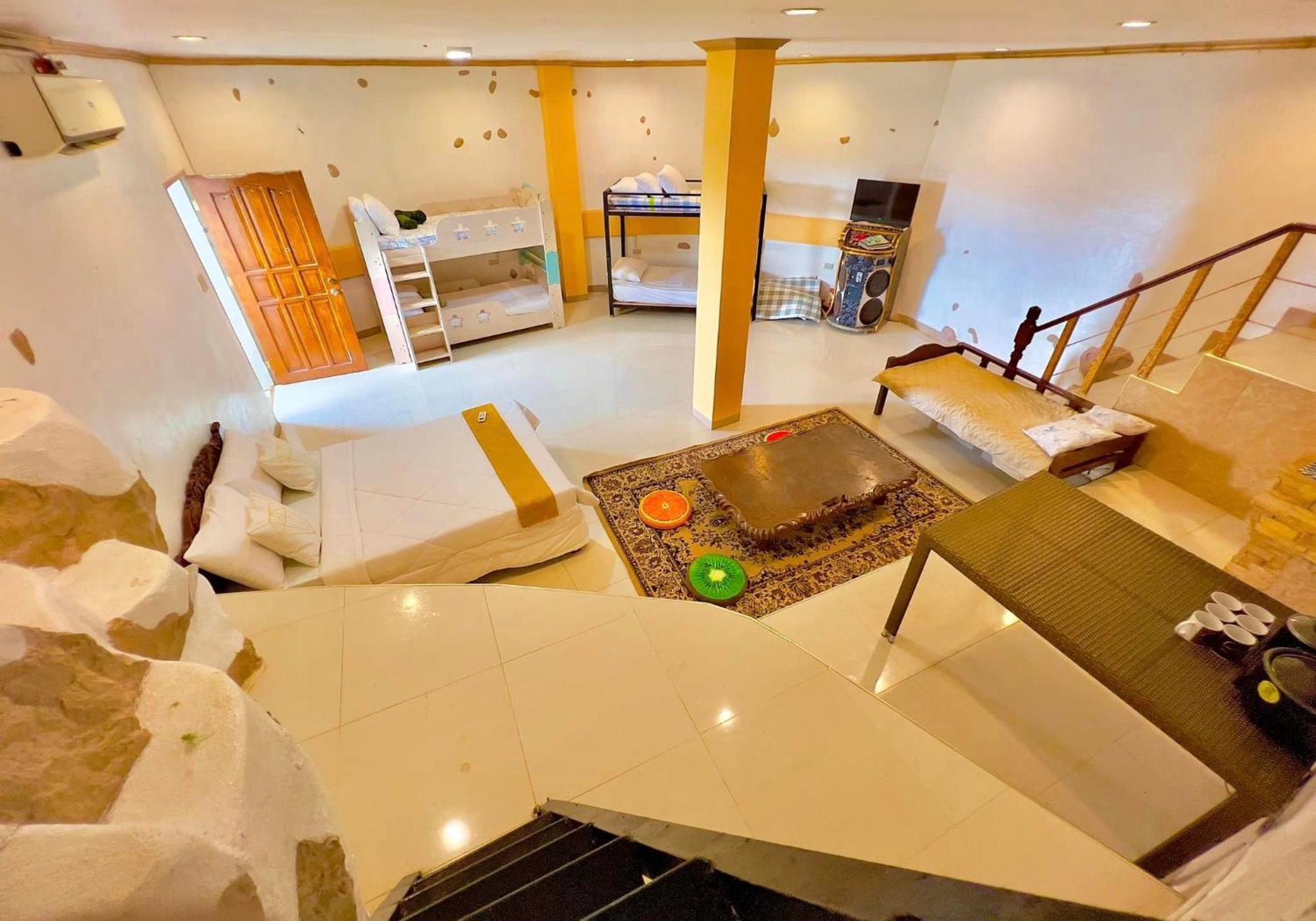 Mabini Sky View Resort Cebu