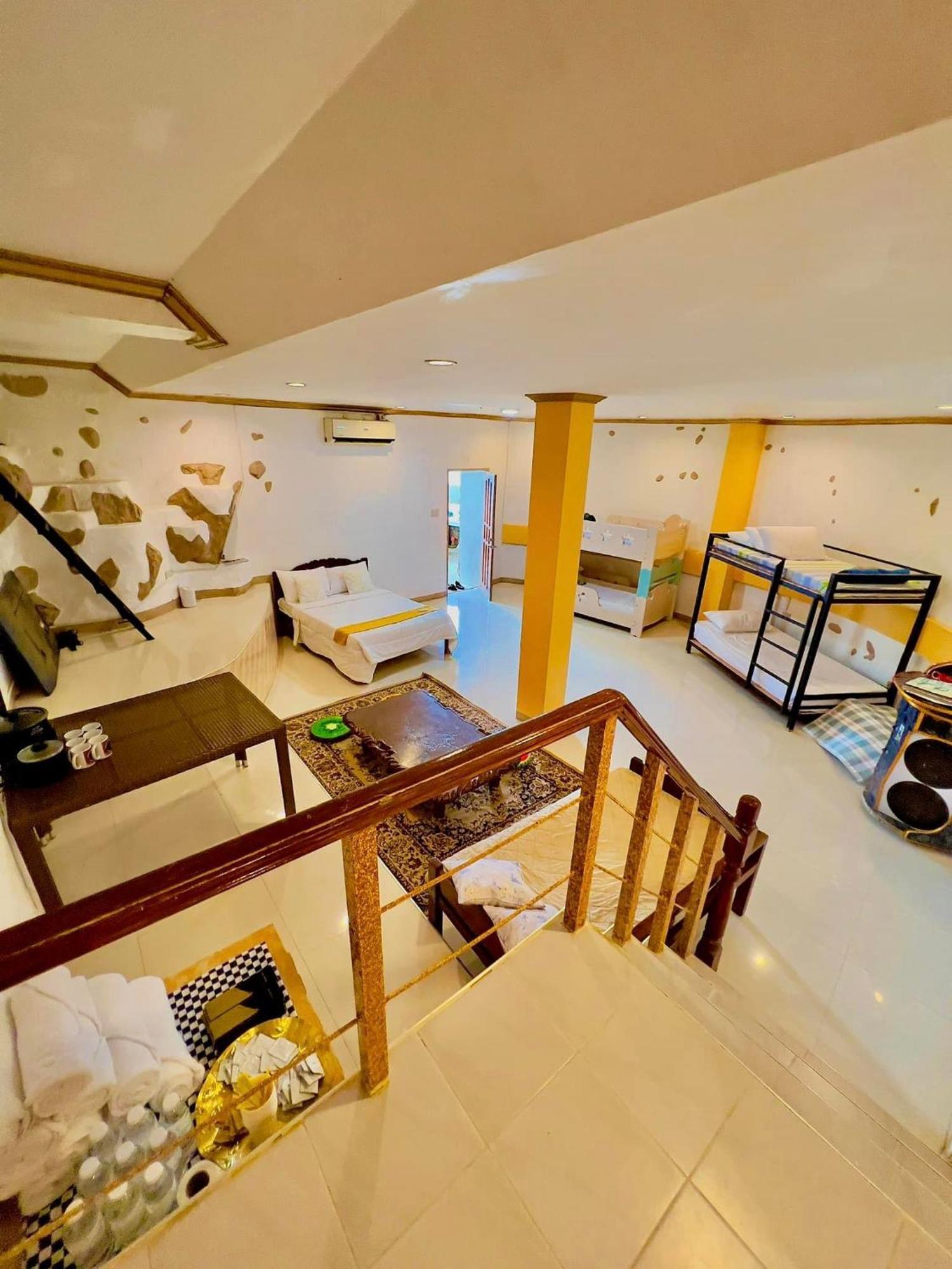 Resort Mabini Sky View Cebu