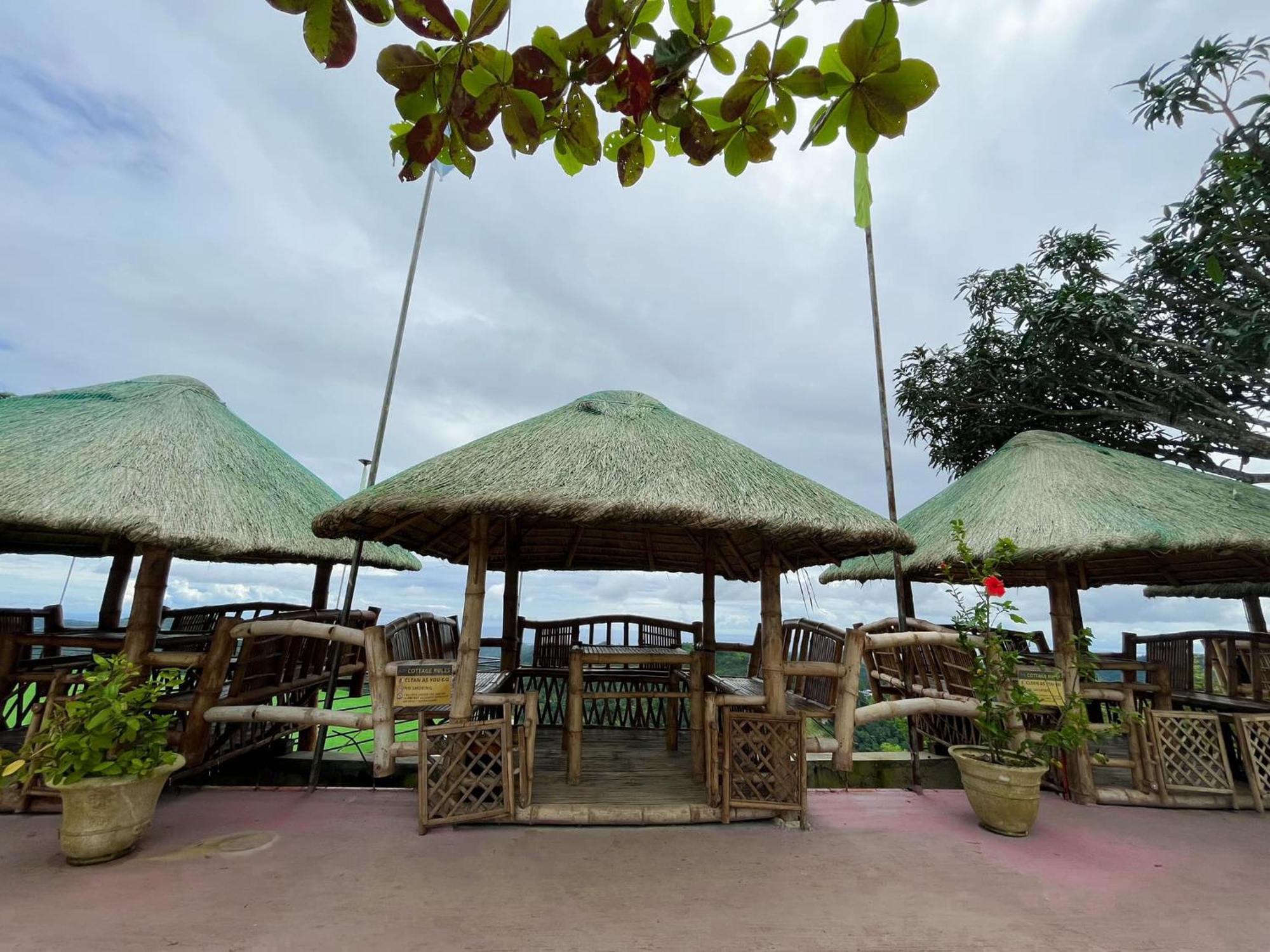 Mabini Sky View *