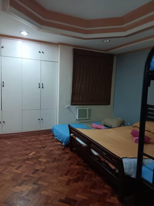 Apartment 1 Bedroom For 6 @ Escario Cebu