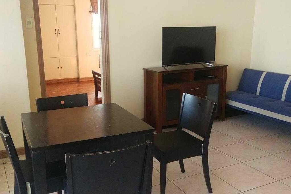 1 Bedroom For 6 @ Escario Cebu
