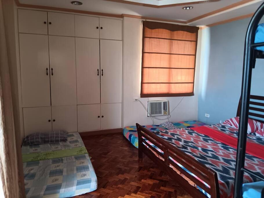 1 Bedroom For 6 @ Escario Apartment *