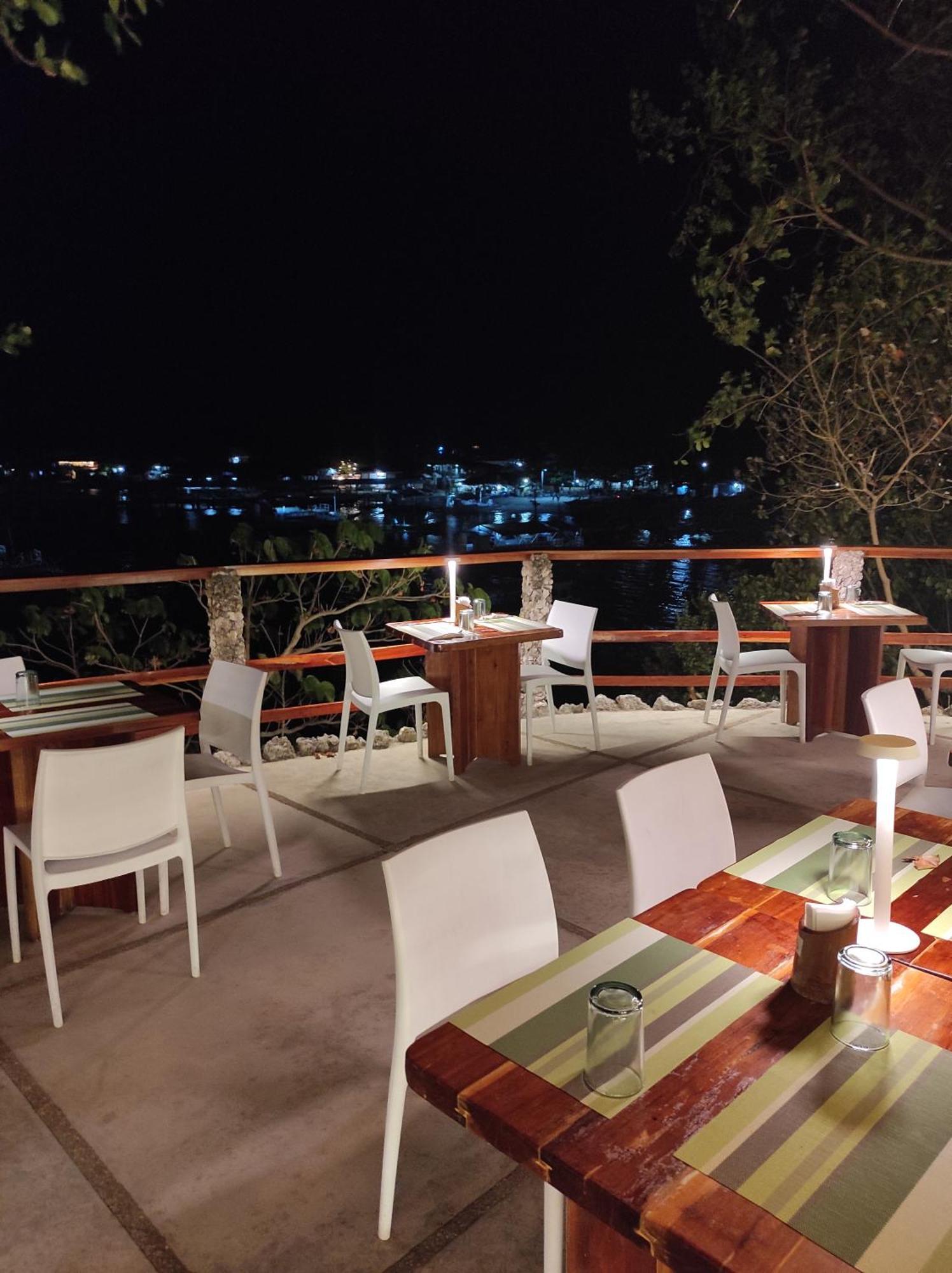 Resort Tepanee