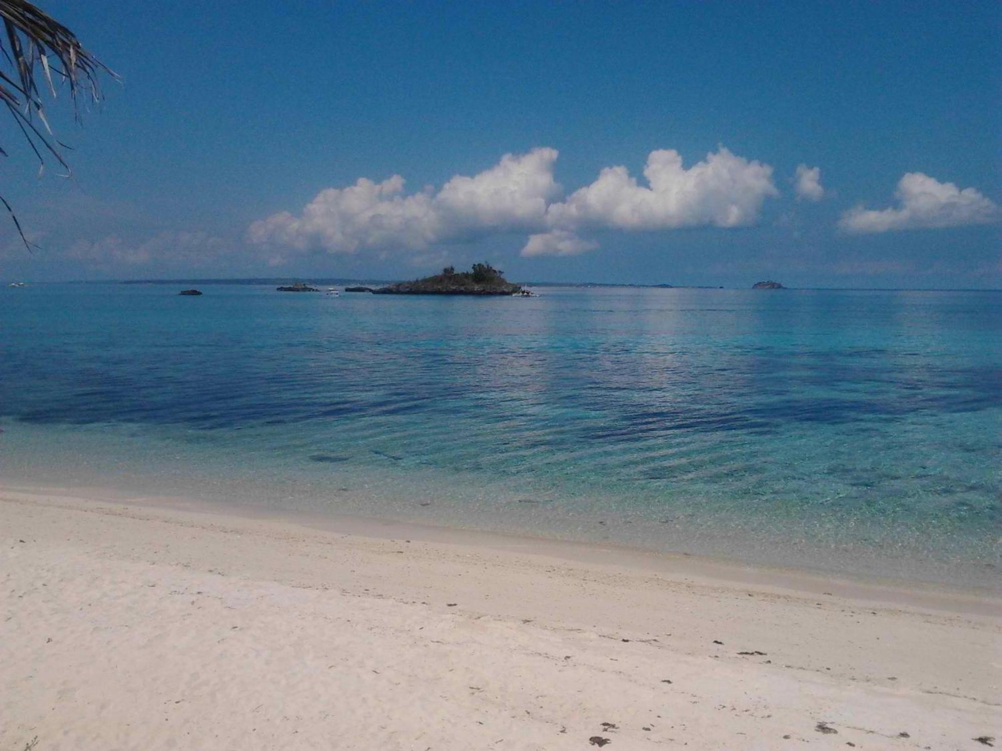 Tepanee Resort Logon