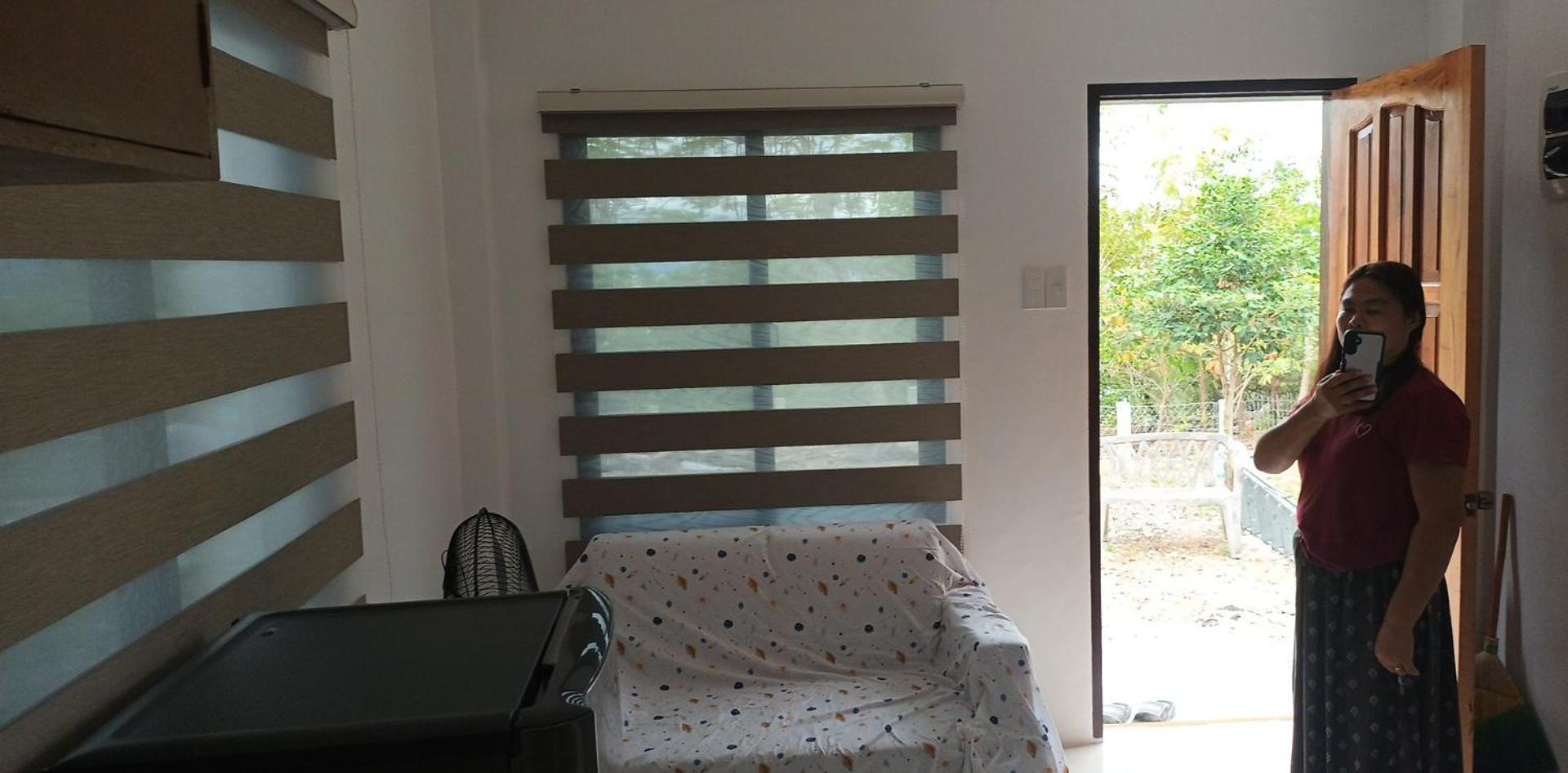 Grae's Apartelle *