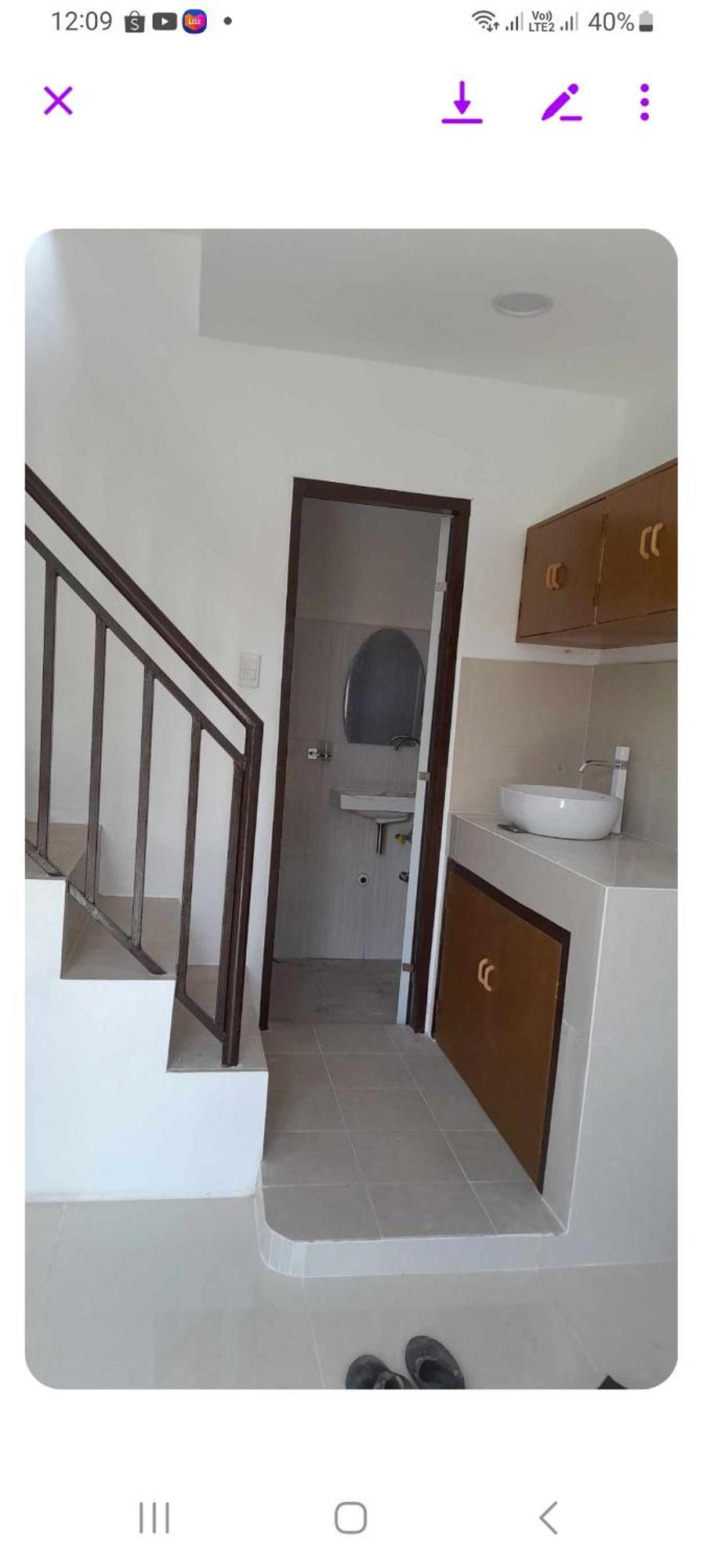 Grae's Apartelle * Moalboal