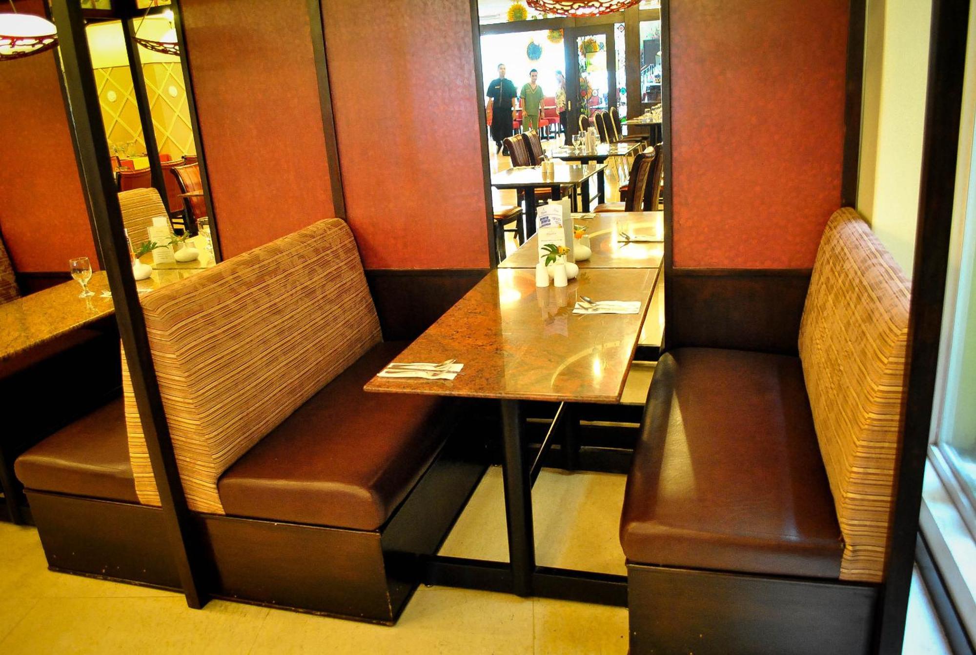 Hotel Elizabeth Cebu