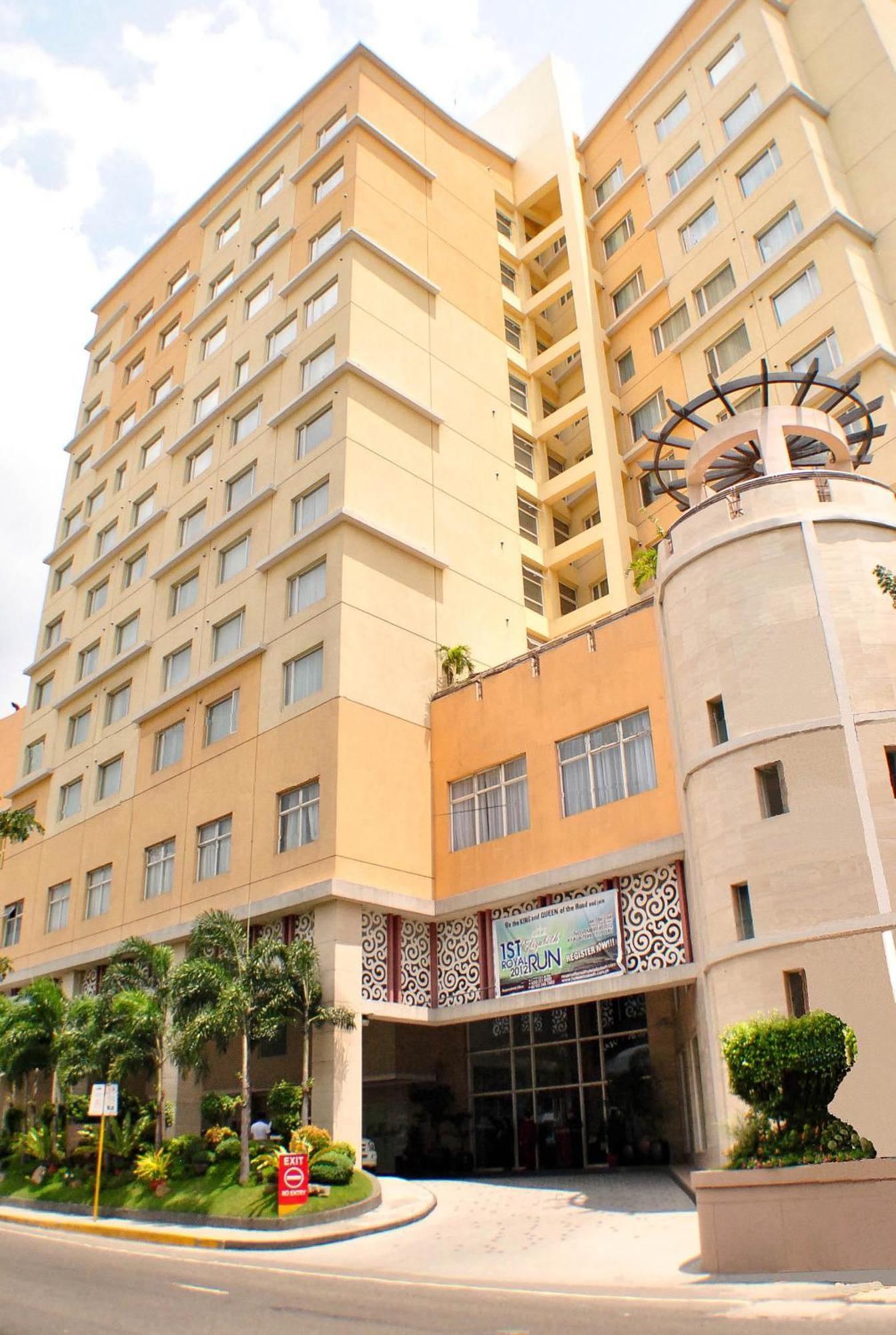 Hotel Elizabeth