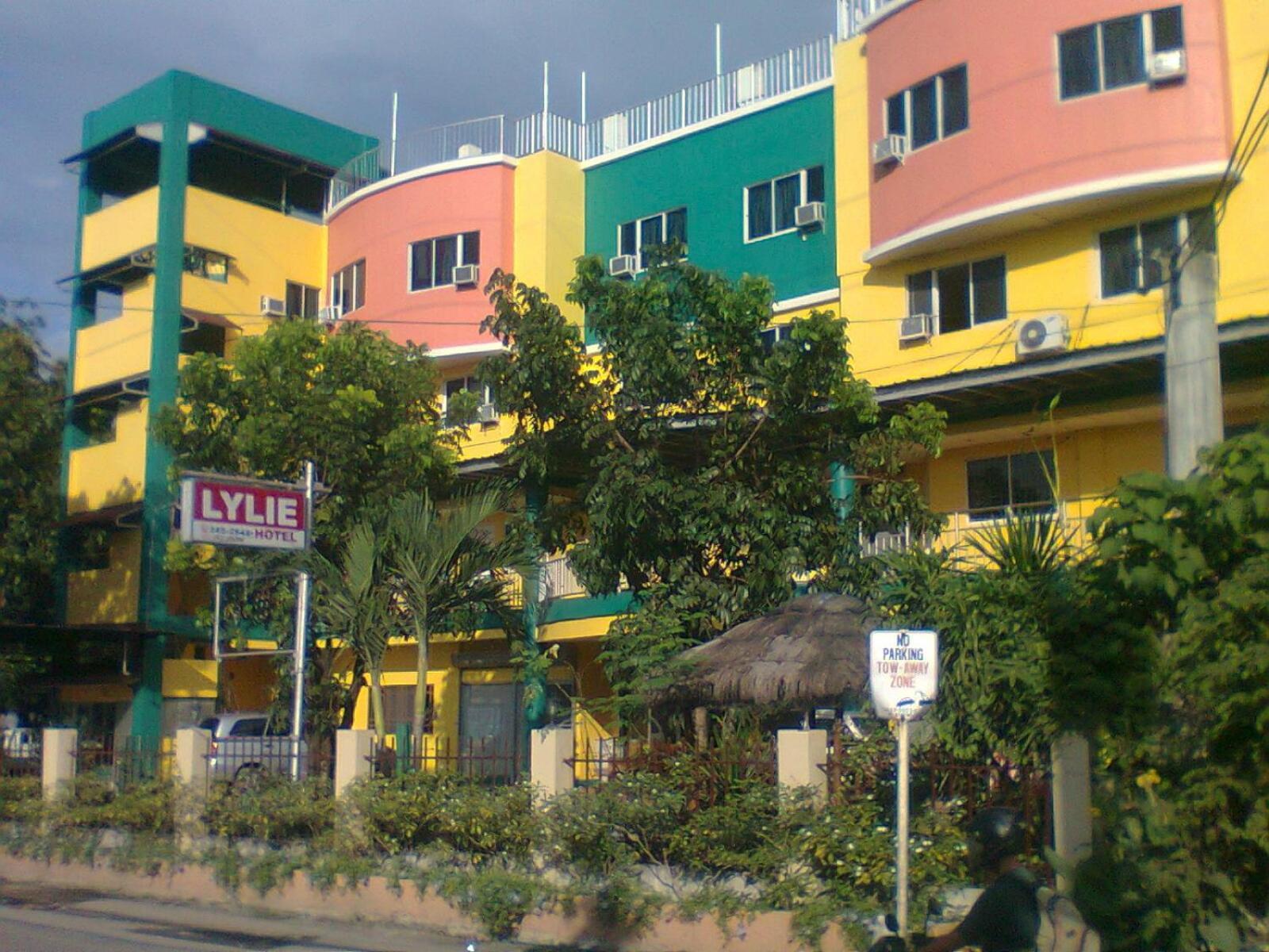Hotel Lylie Cebu