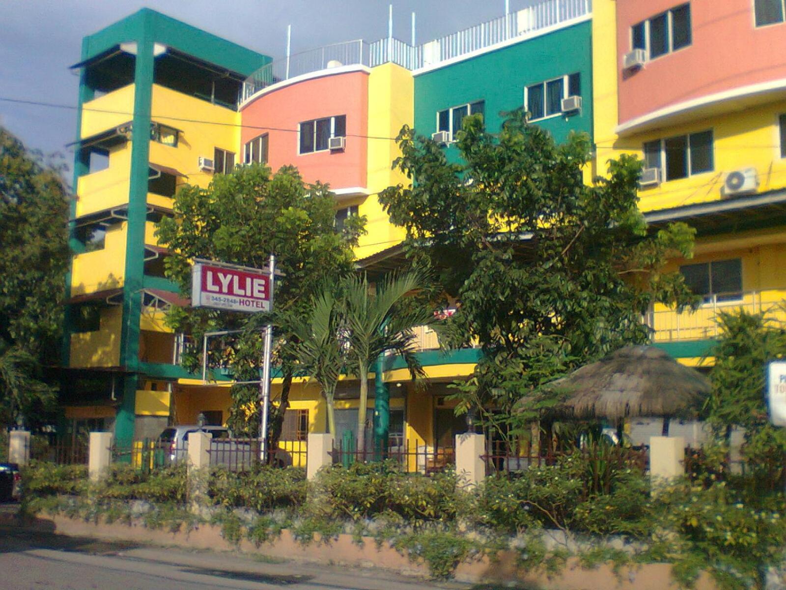 Hotel Lylie