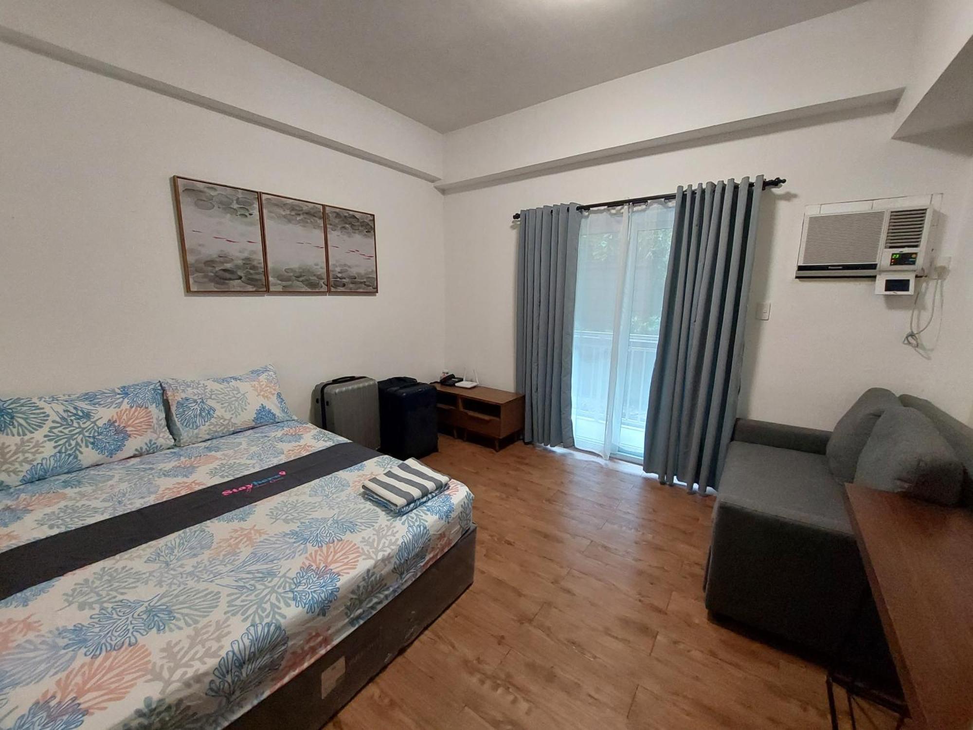 Aparthotel Ania Lapu-Lapu City