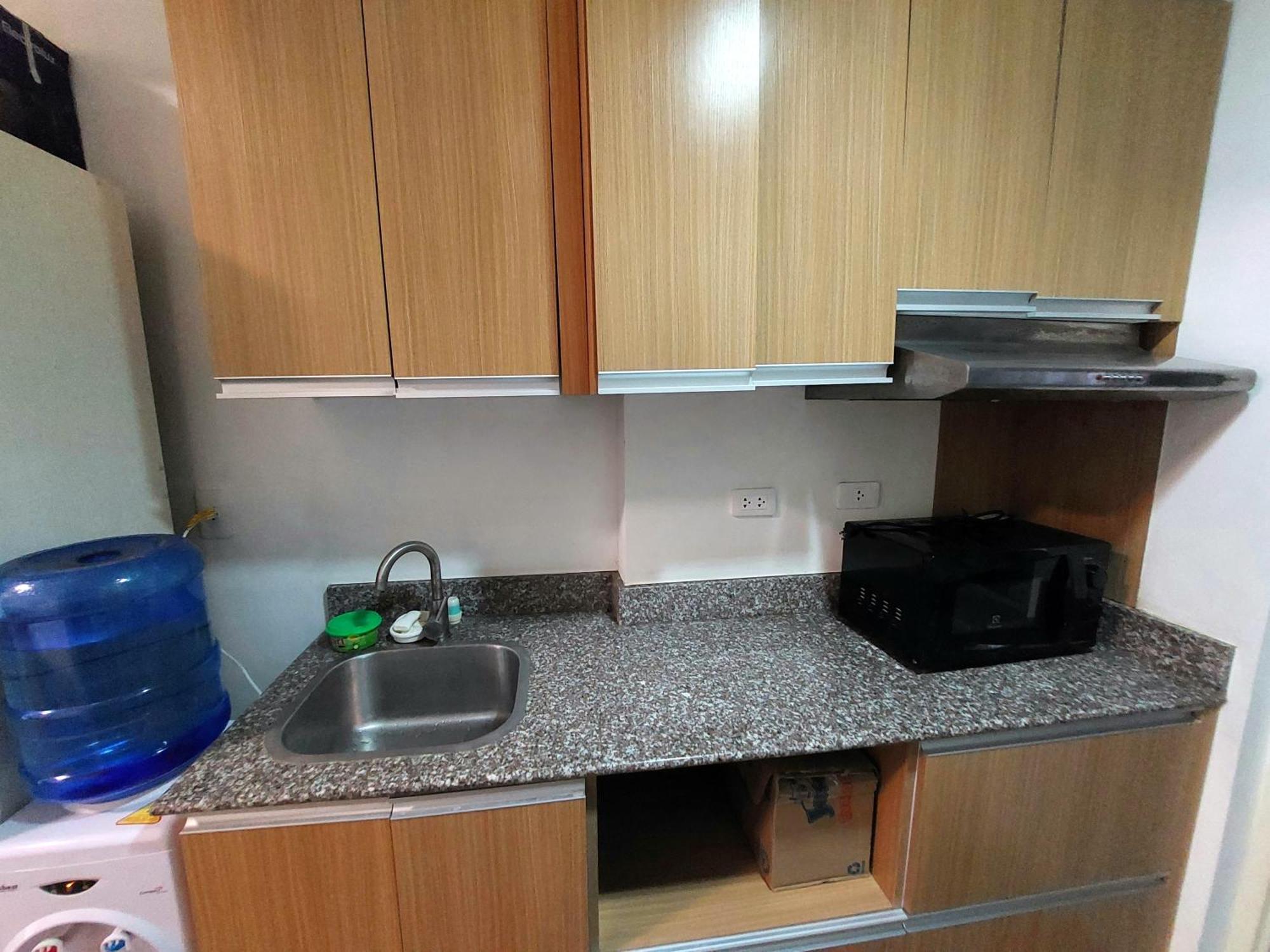 Aparthotel Ania Lapu-Lapu City