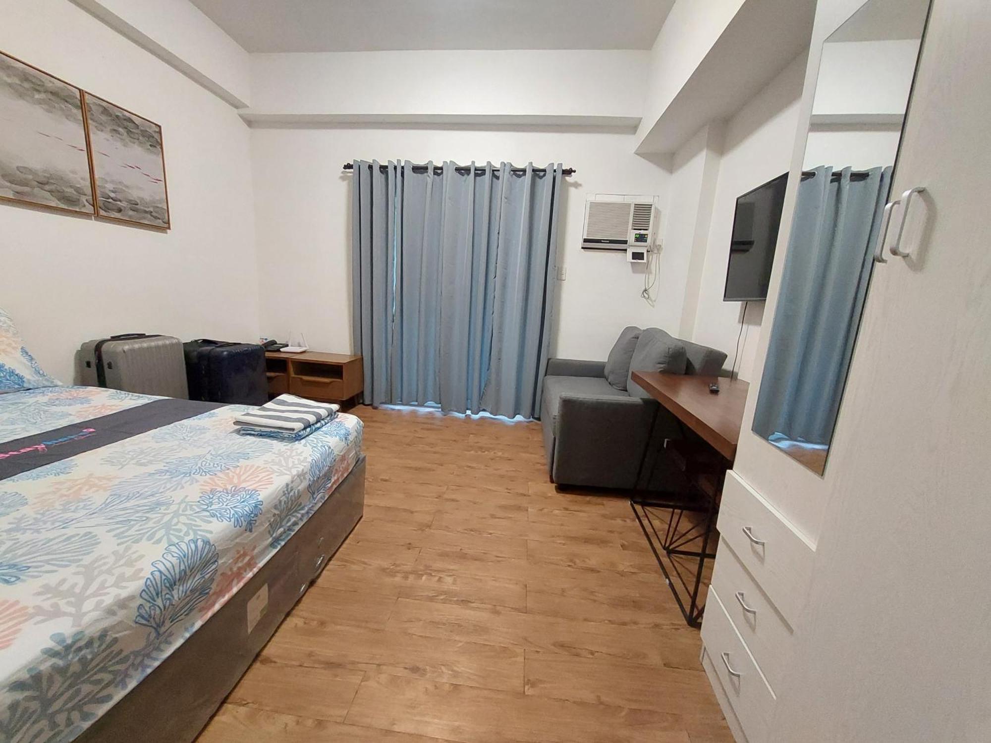 Aparthotel Ania *