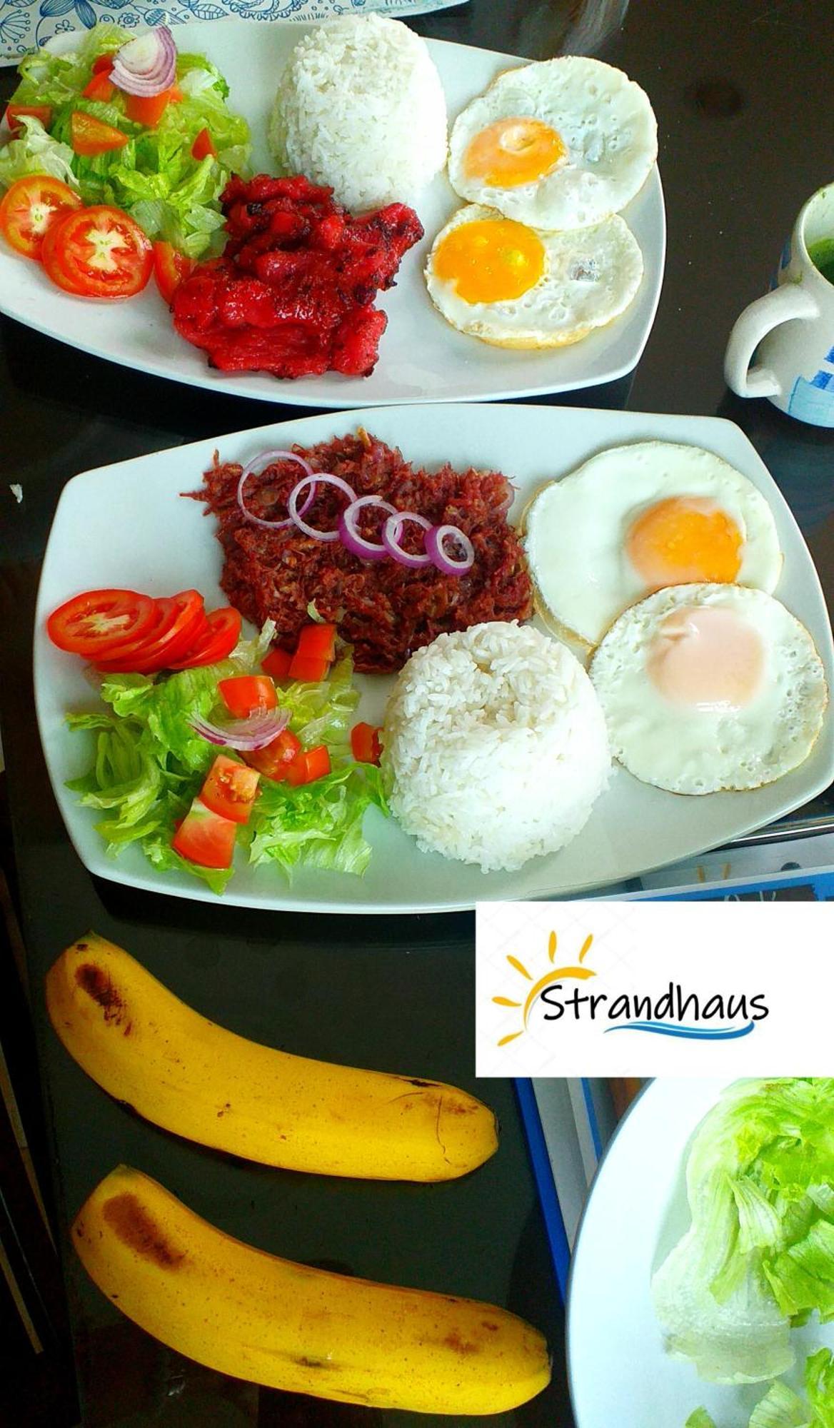 Hotel Strandhaus Condotel *