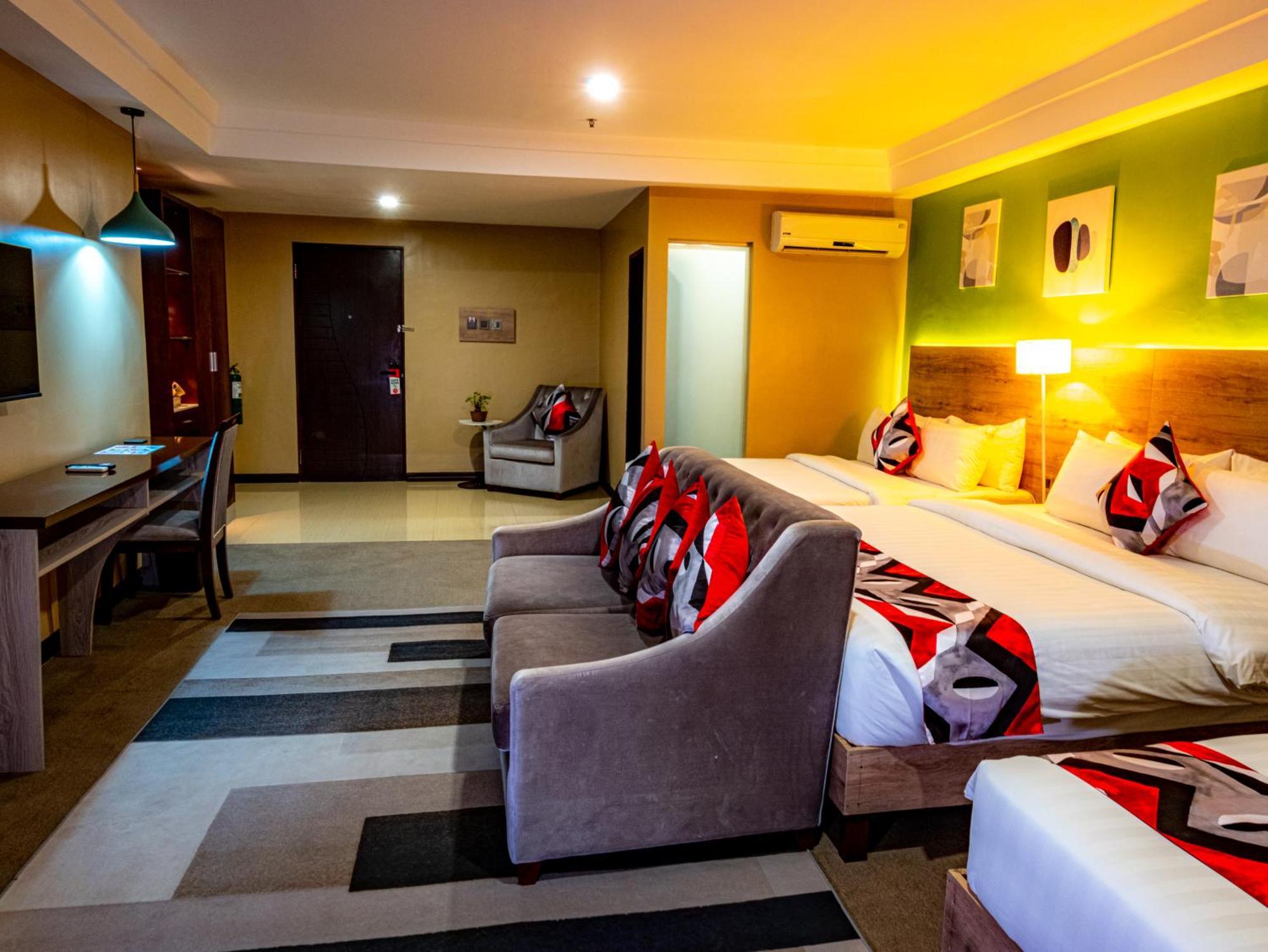 Hotel Kojo Cebu-mandaue *