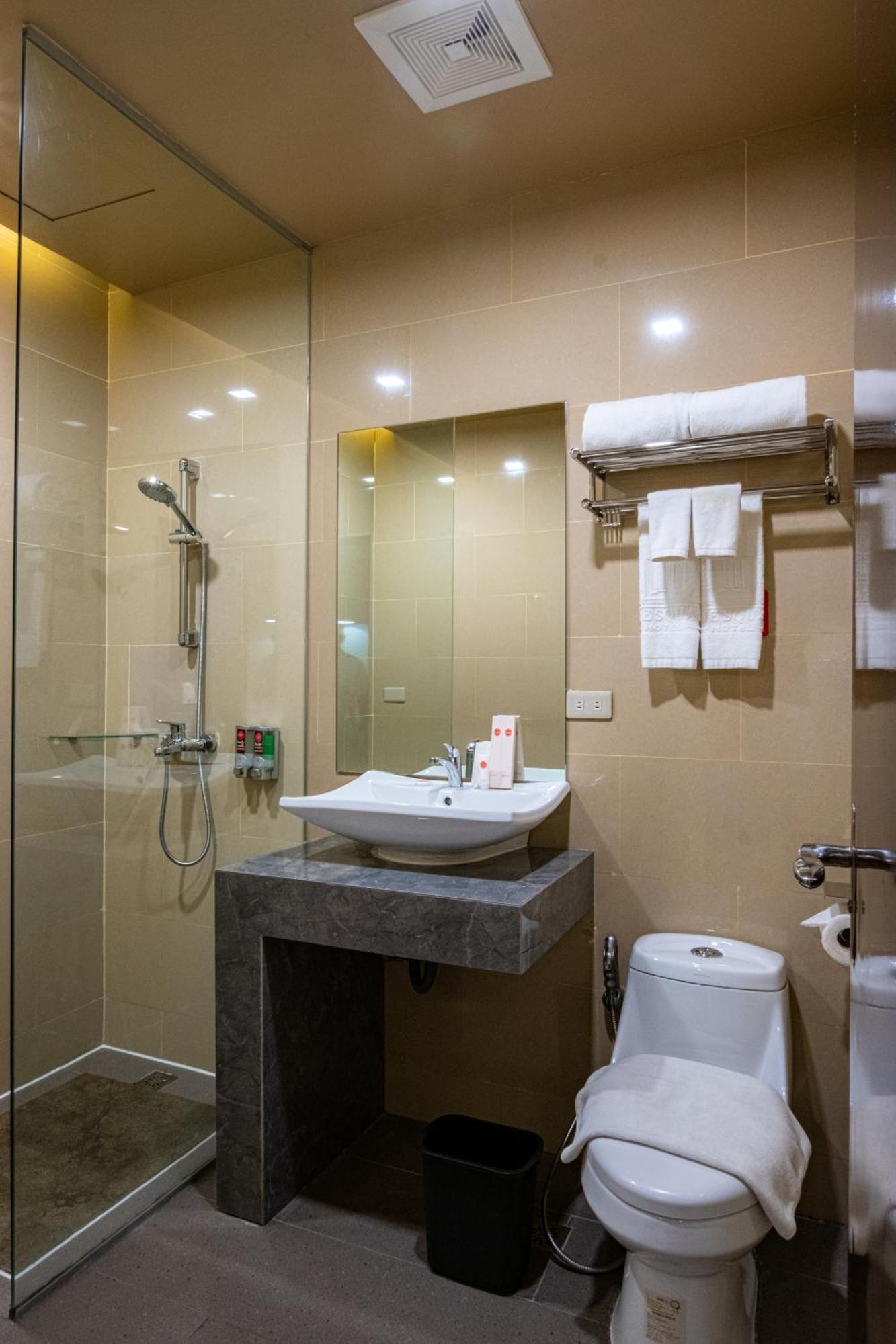 Hotel Kojo Cebu-mandaue *
