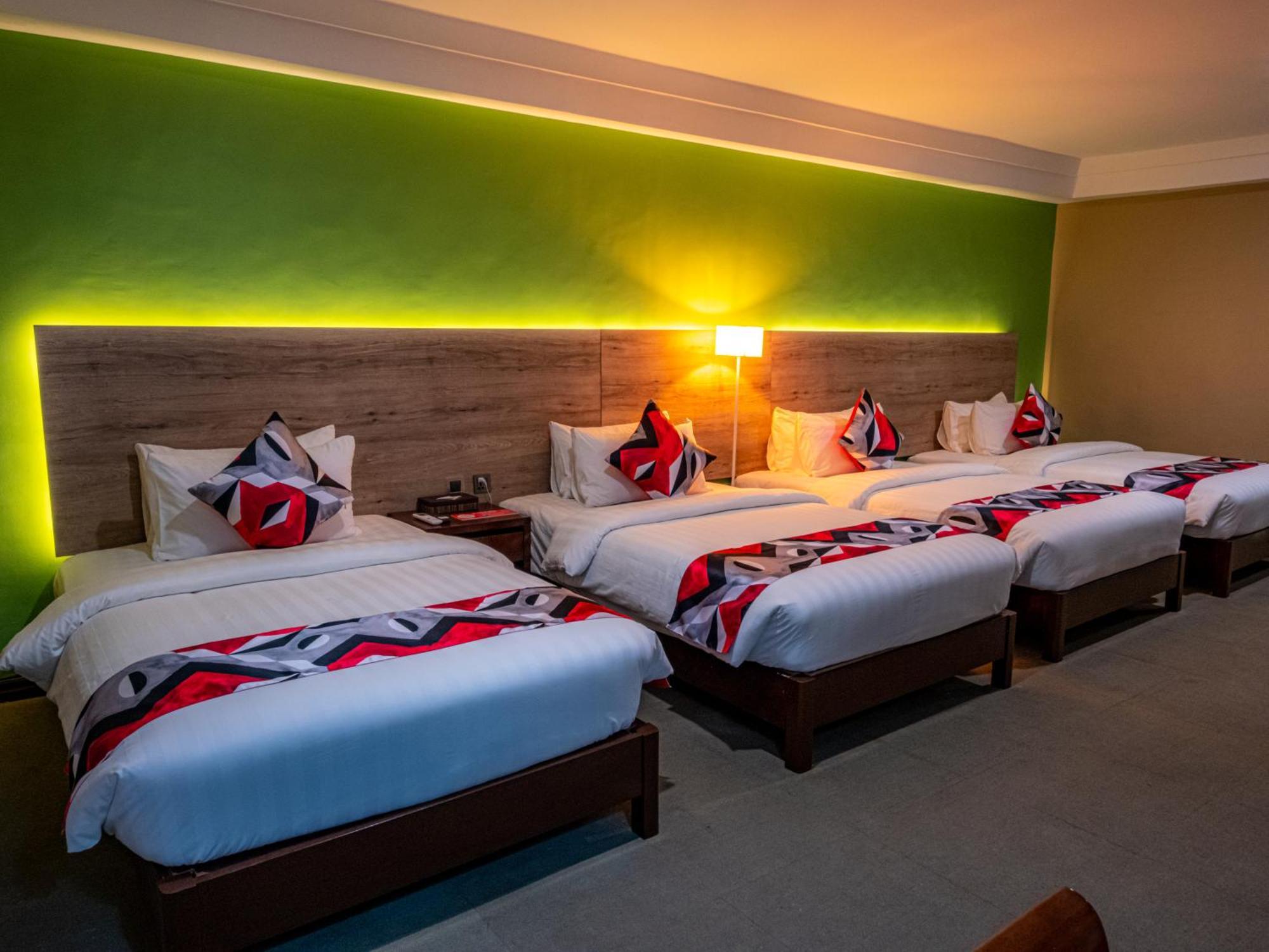 Hotel Kojo Cebu-mandaue