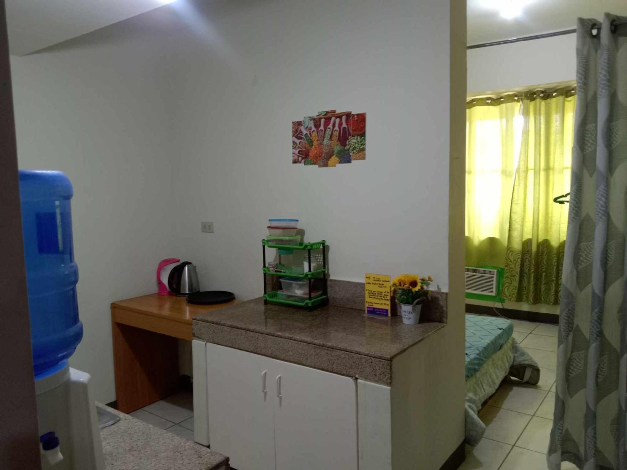 Apartamento Jy7