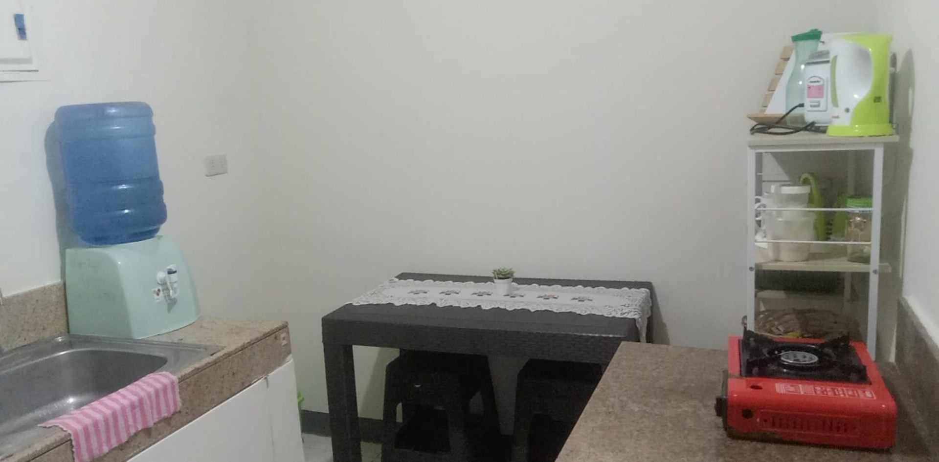 Apartamento Jy7