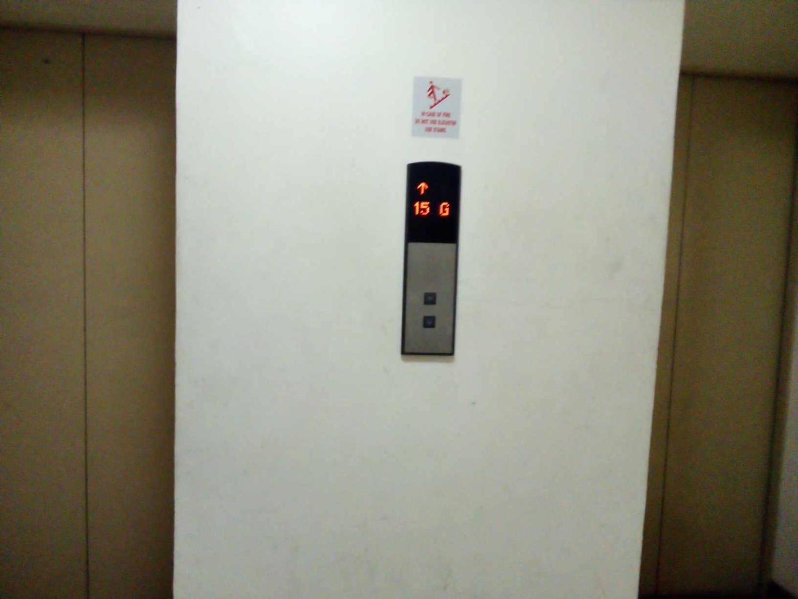 Apartamento Jy7 *