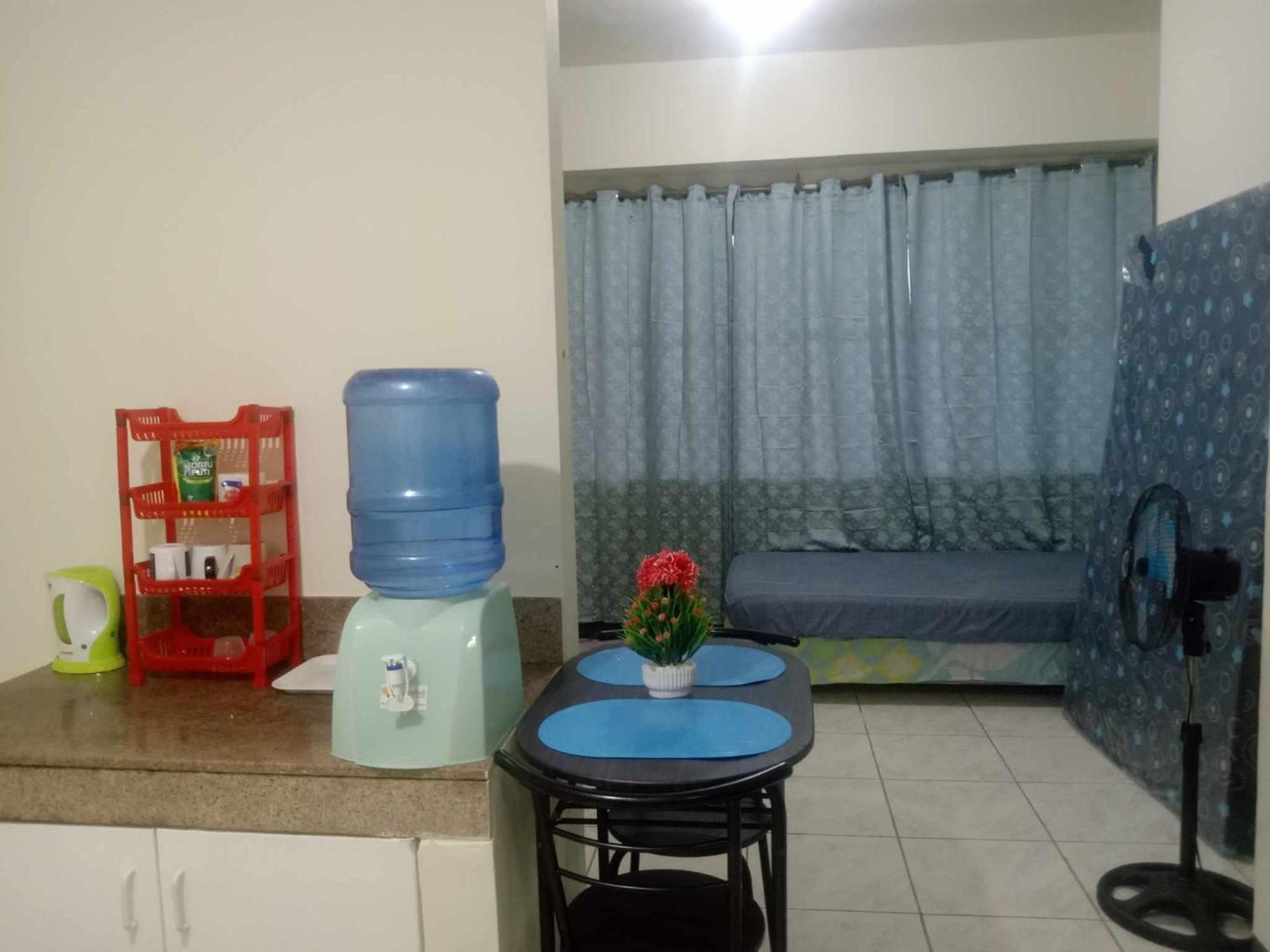 Apartamento Jy7