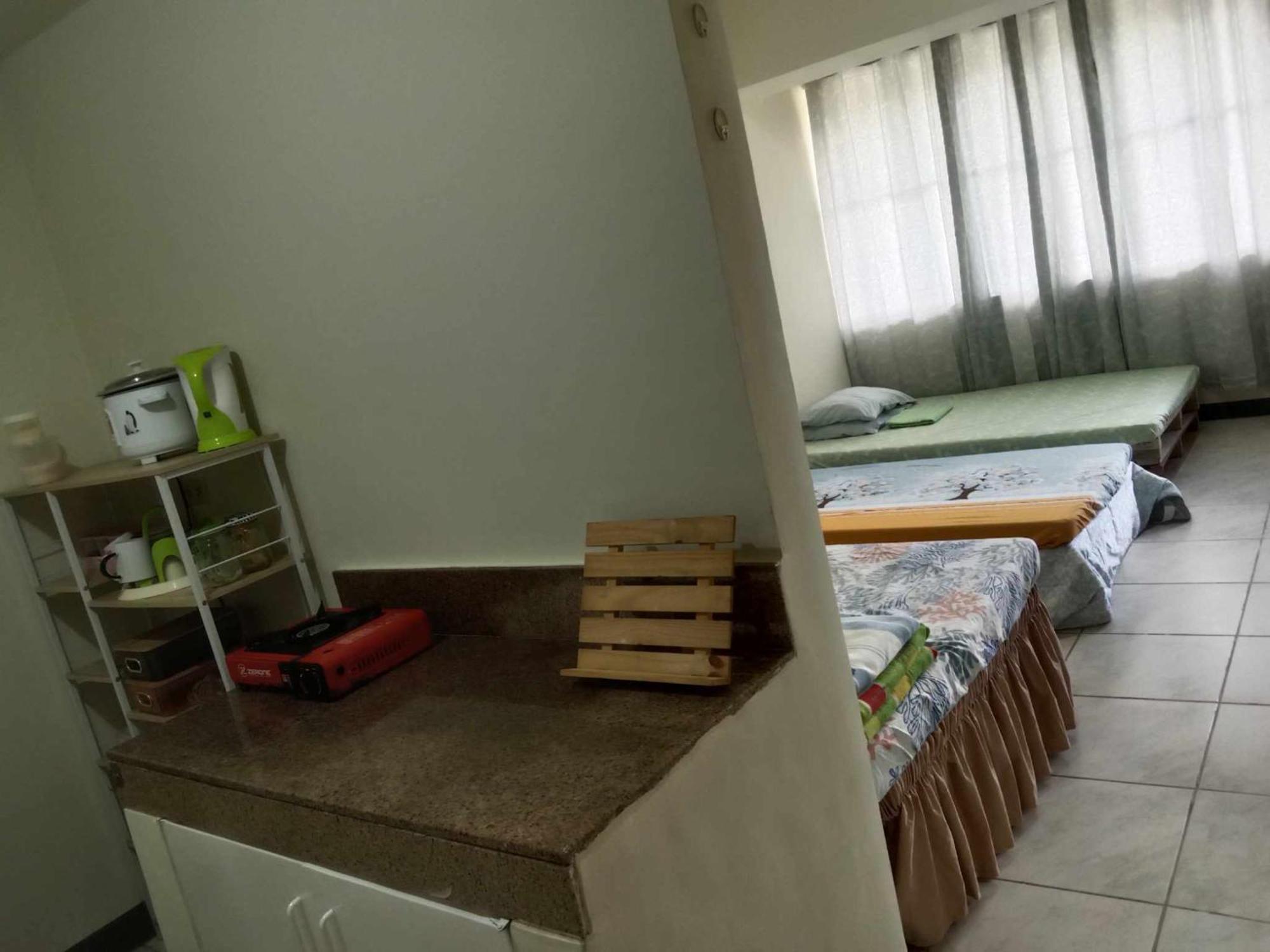 Apartamento Jy7 *