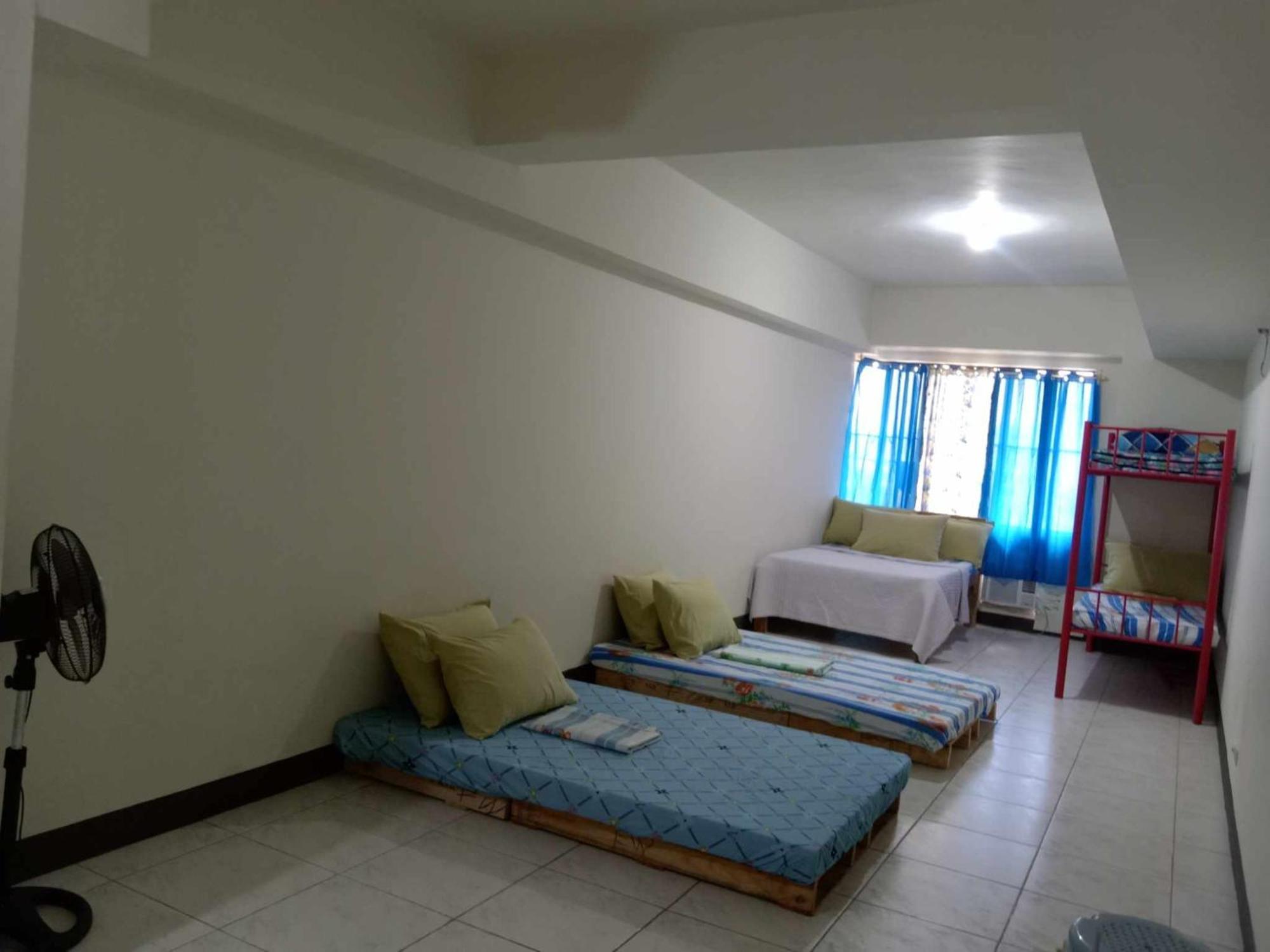 Apartamento Jy7 *