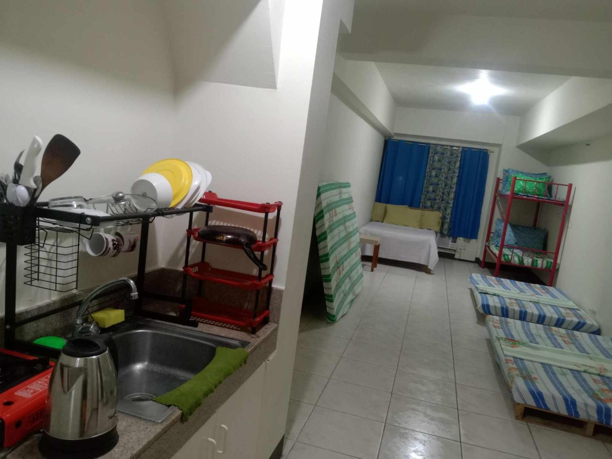 Apartamento Jy7