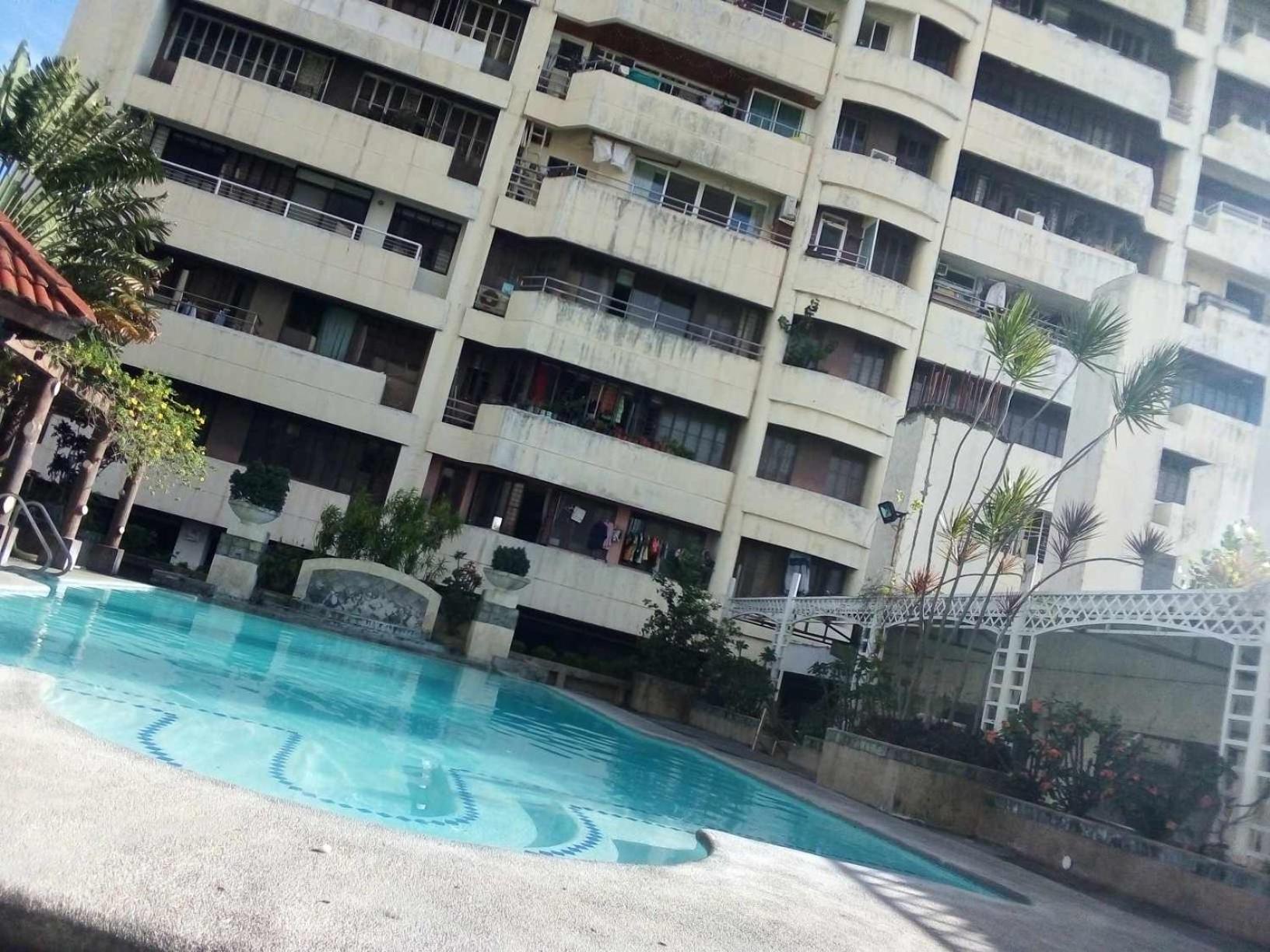 Apartment Jy7