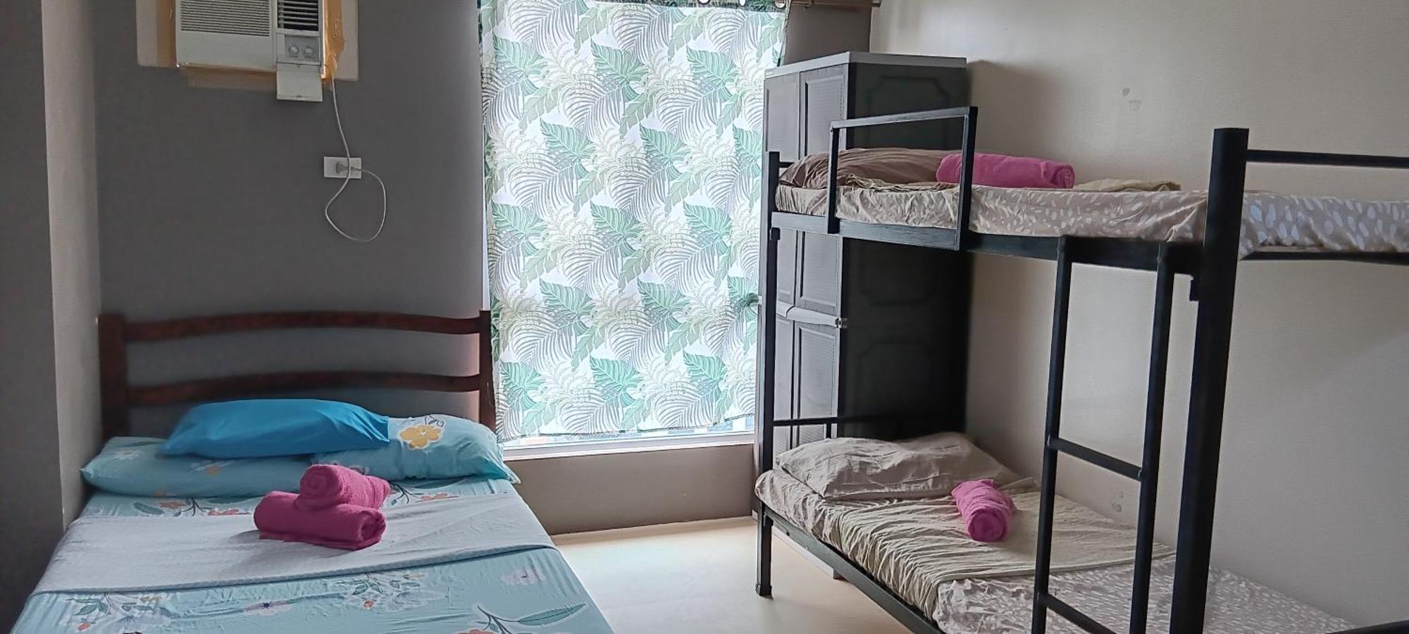 Apartment Affordable Unit @avida Cebu